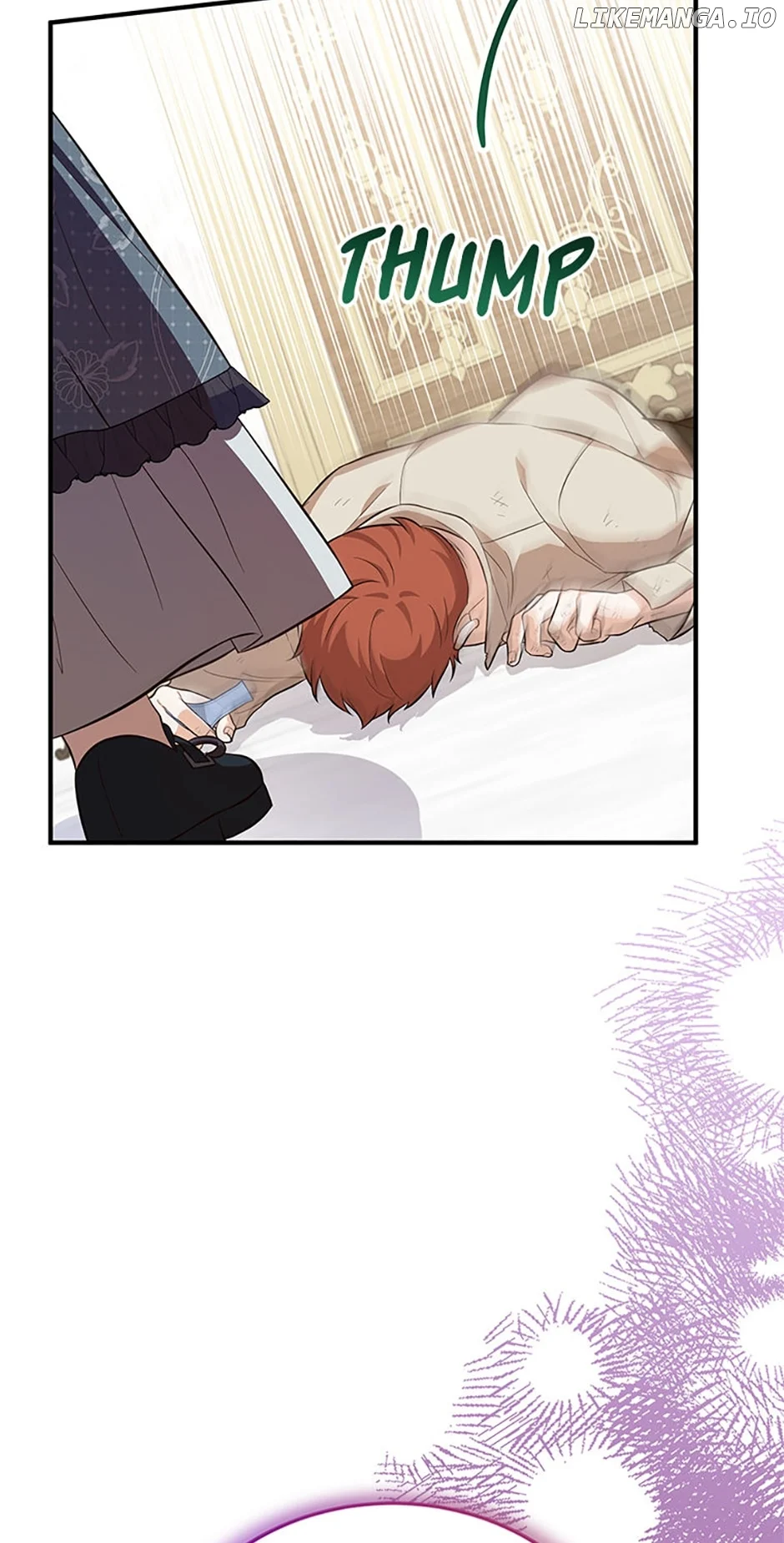 Doctor Resignation Chapter 51 - Page 96