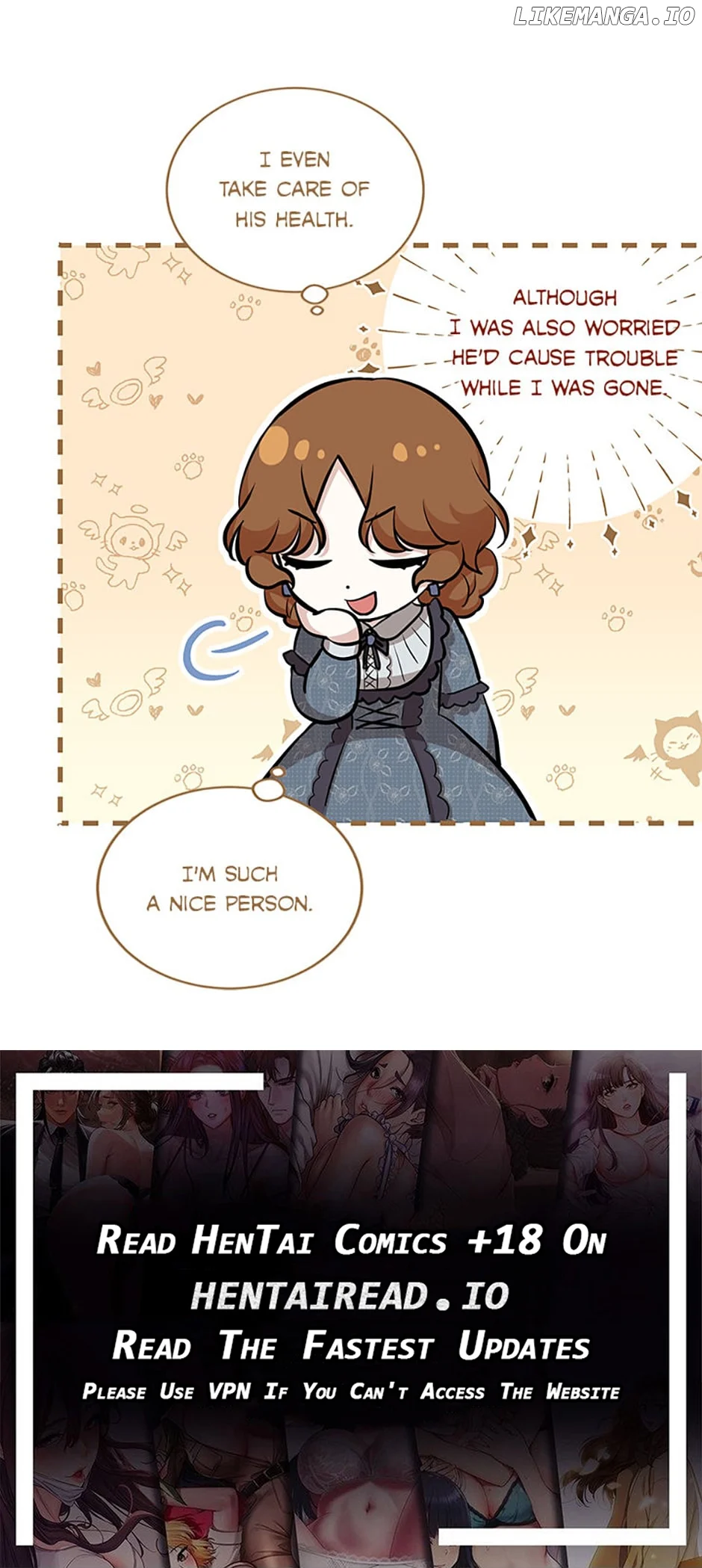 Doctor Resignation Chapter 51 - Page 98