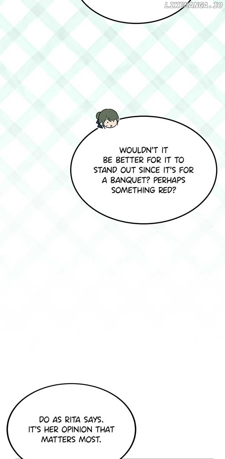 Doctor Resignation Chapter 52 - Page 7