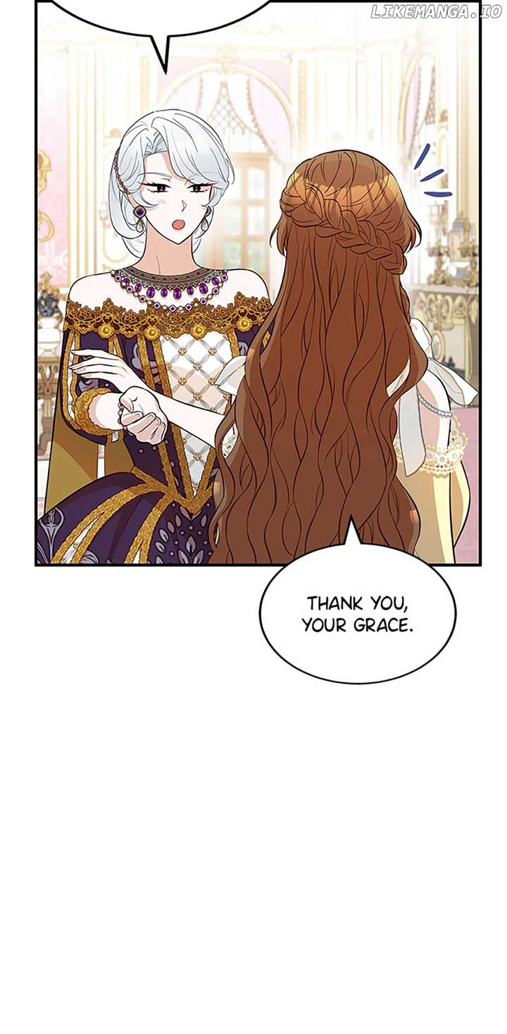 Doctor Resignation Chapter 52 - Page 8