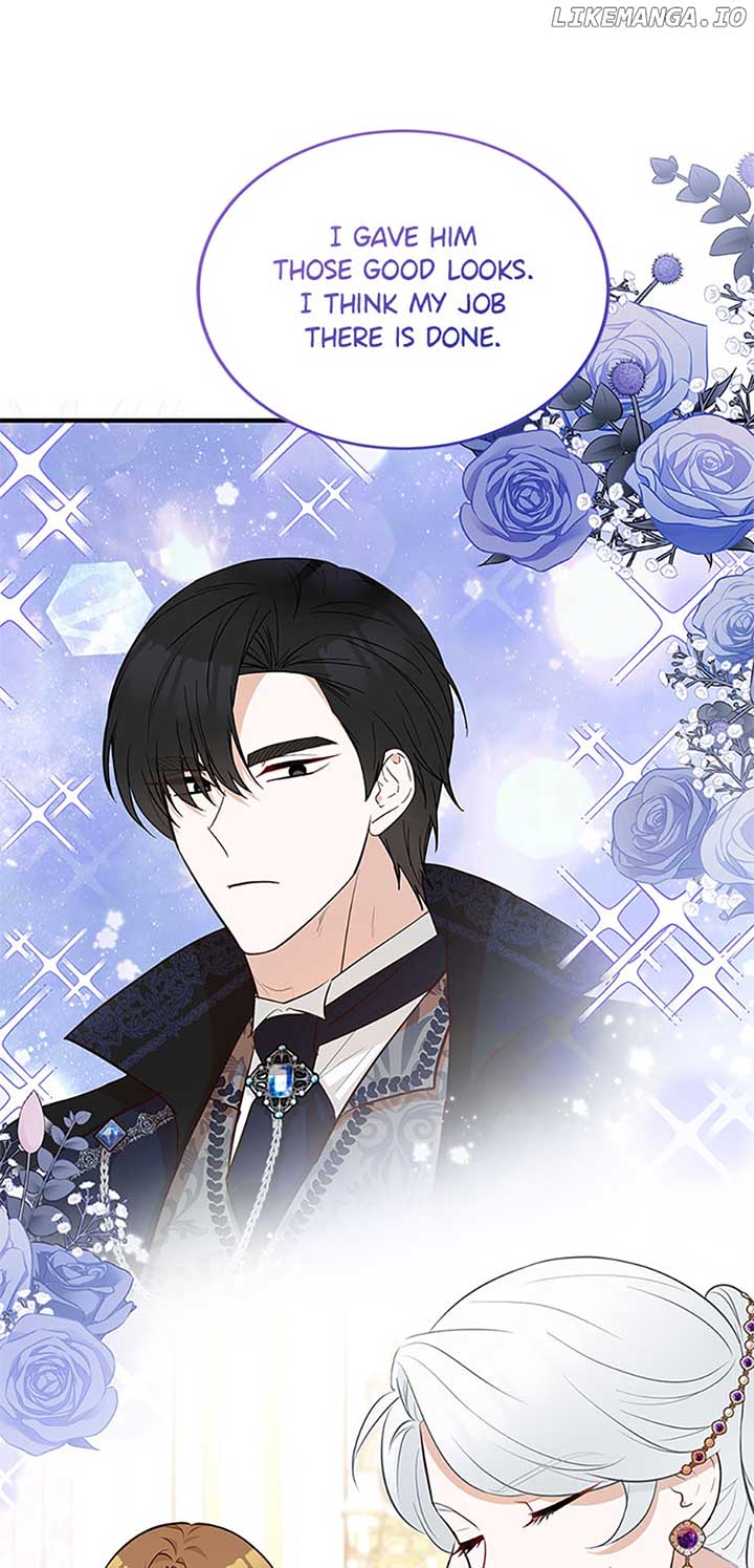 Doctor Resignation Chapter 52 - Page 10