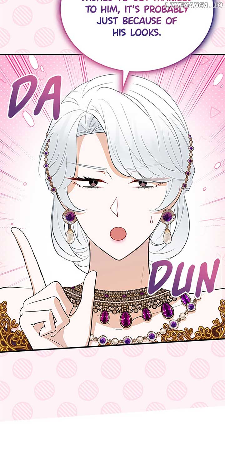 Doctor Resignation Chapter 52 - Page 12