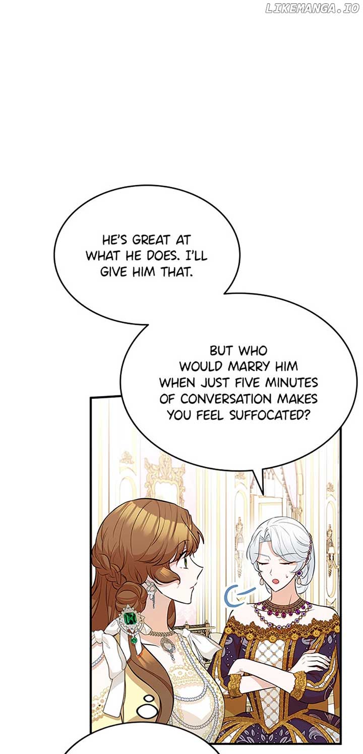 Doctor Resignation Chapter 52 - Page 13