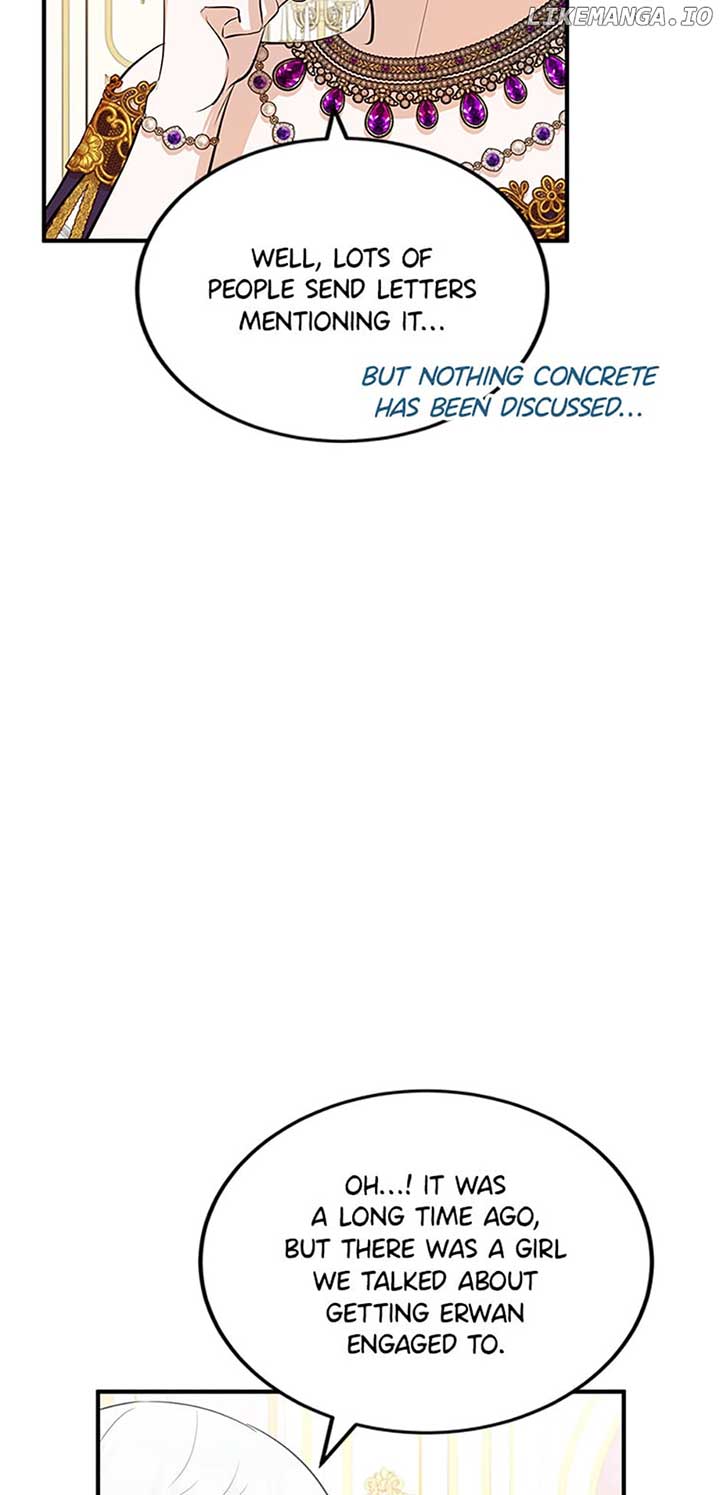 Doctor Resignation Chapter 52 - Page 16