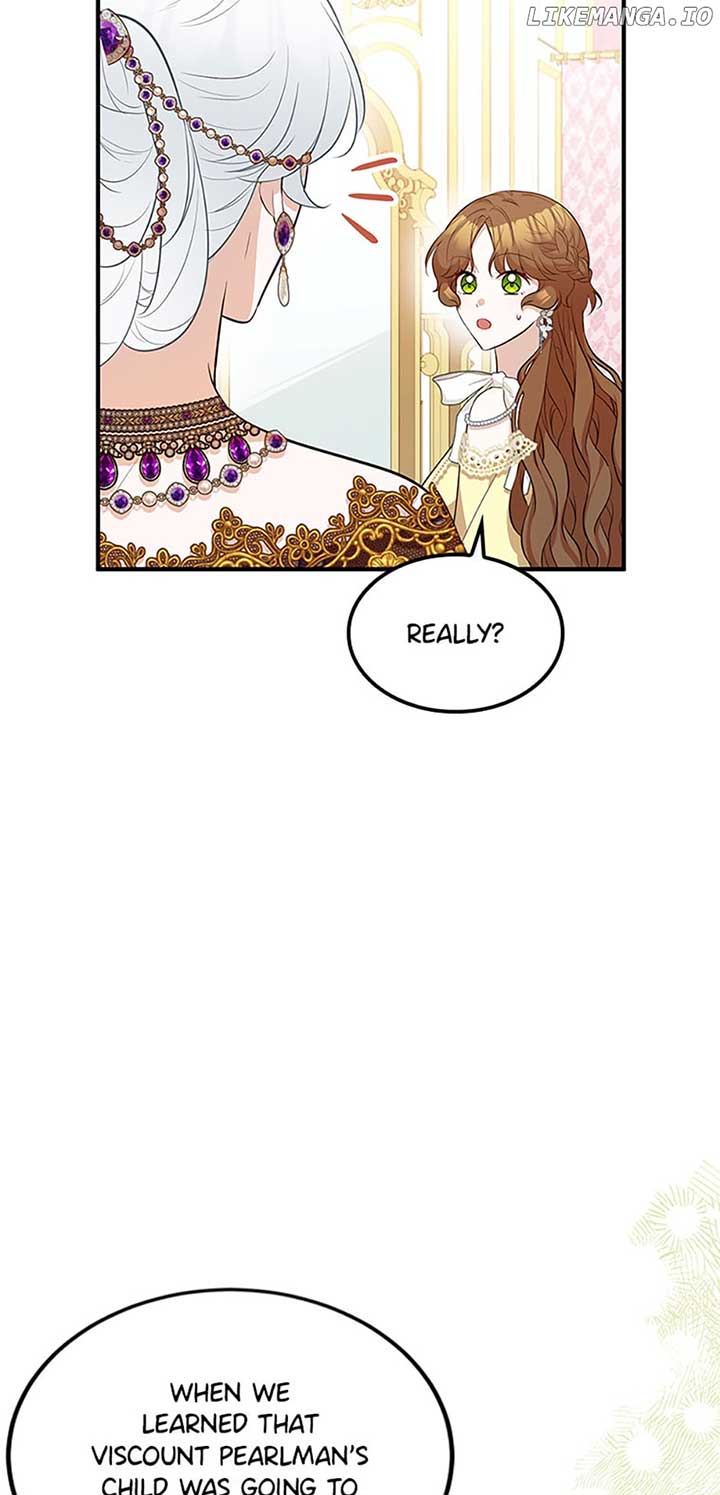 Doctor Resignation Chapter 52 - Page 17