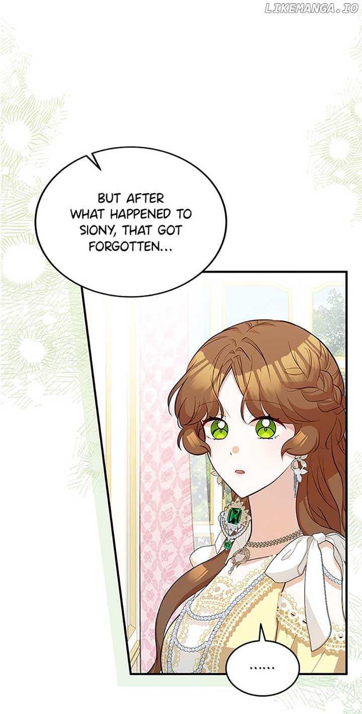 Doctor Resignation Chapter 52 - Page 19