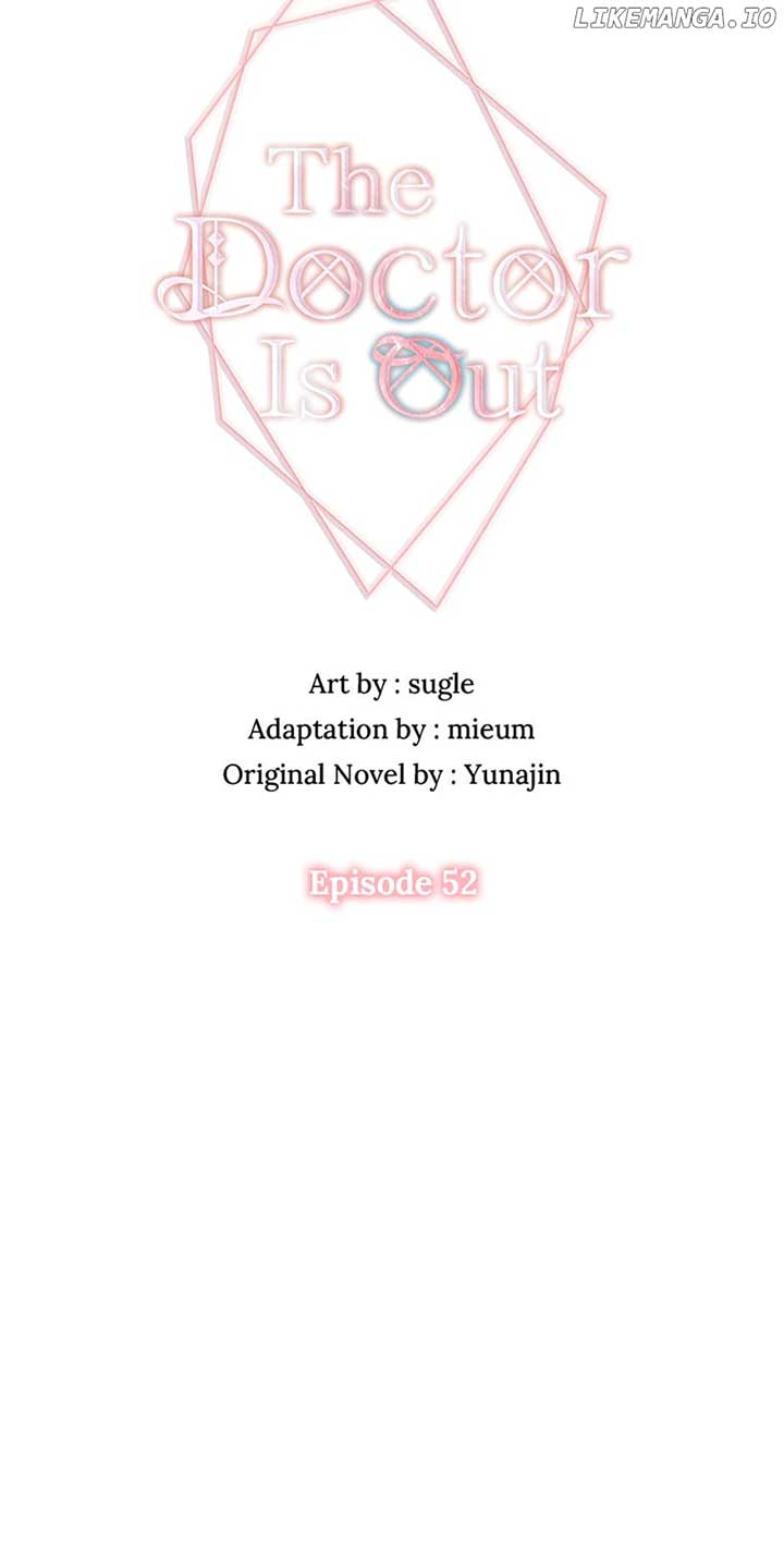 Doctor Resignation Chapter 52 - Page 25