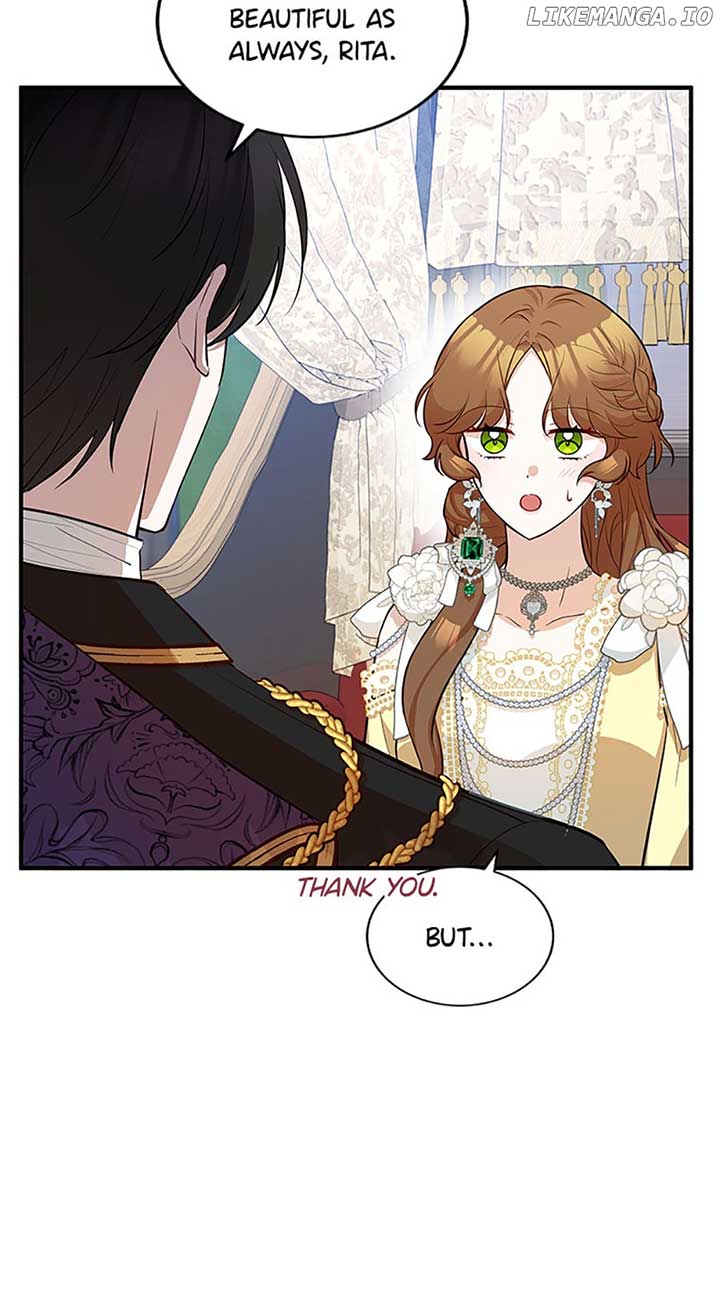 Doctor Resignation Chapter 52 - Page 28