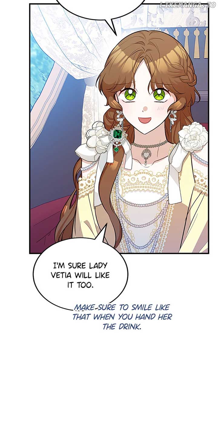 Doctor Resignation Chapter 52 - Page 31