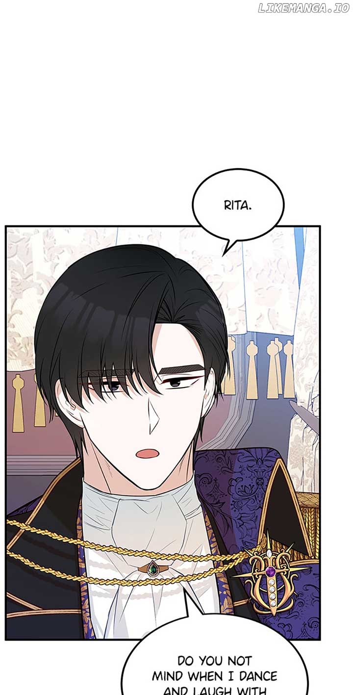 Doctor Resignation Chapter 52 - Page 32