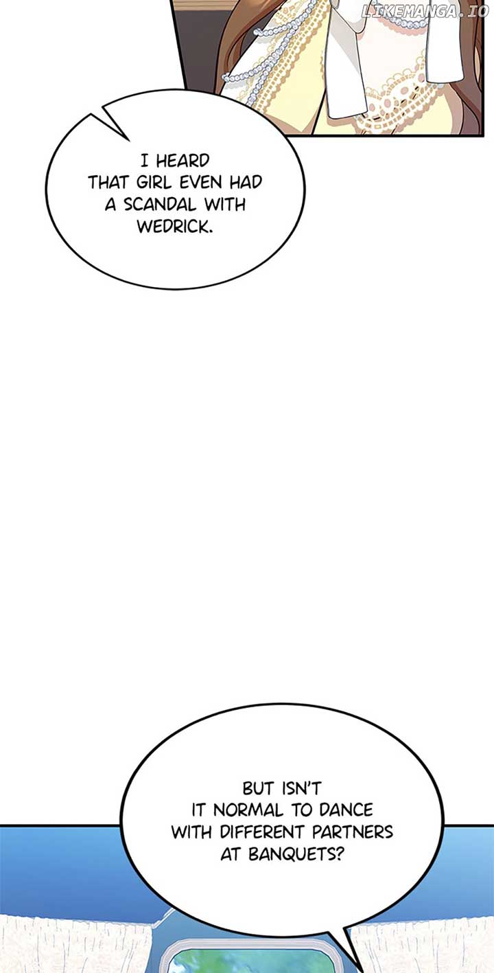 Doctor Resignation Chapter 52 - Page 34