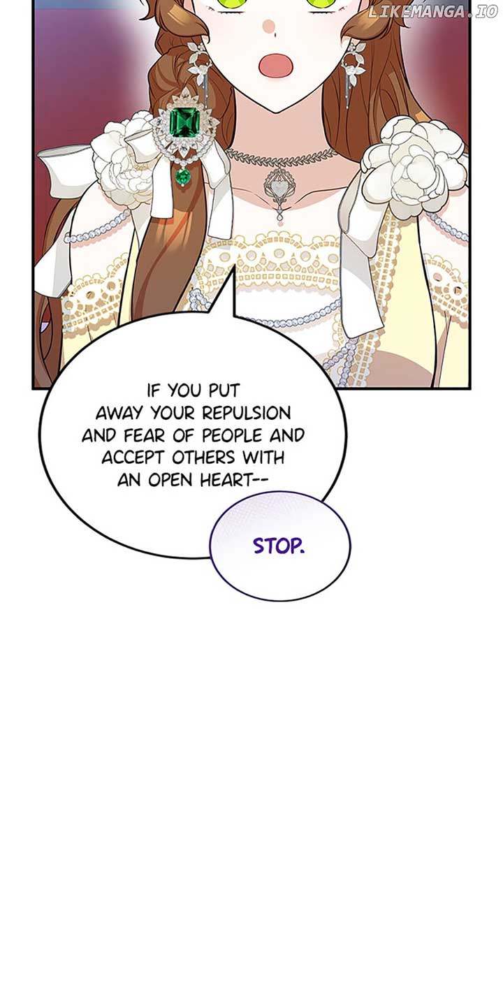 Doctor Resignation Chapter 52 - Page 38