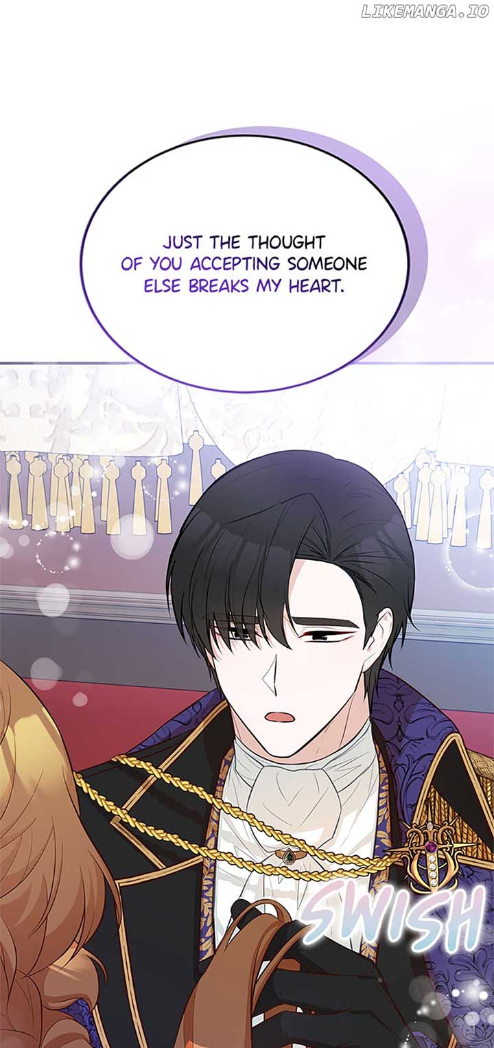 Doctor Resignation Chapter 52 - Page 39