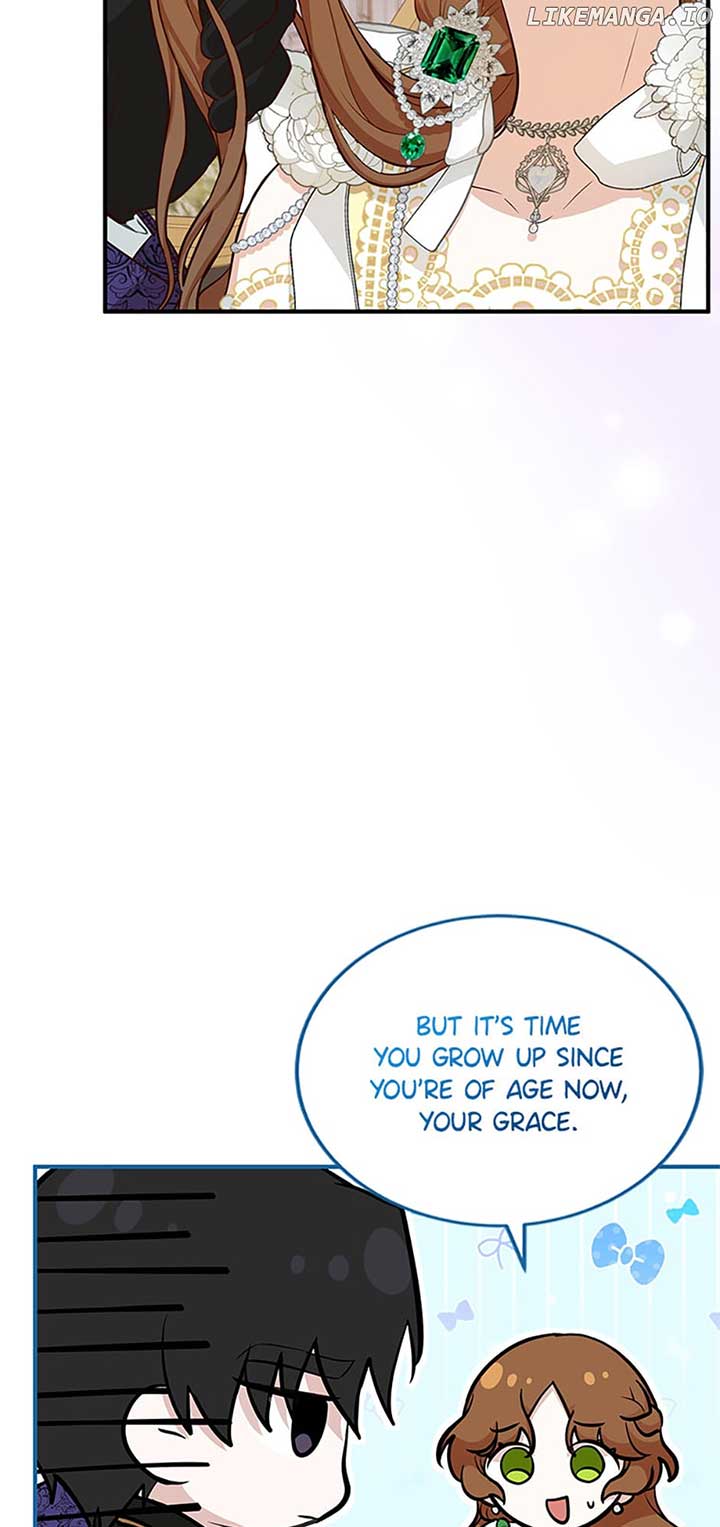 Doctor Resignation Chapter 52 - Page 41