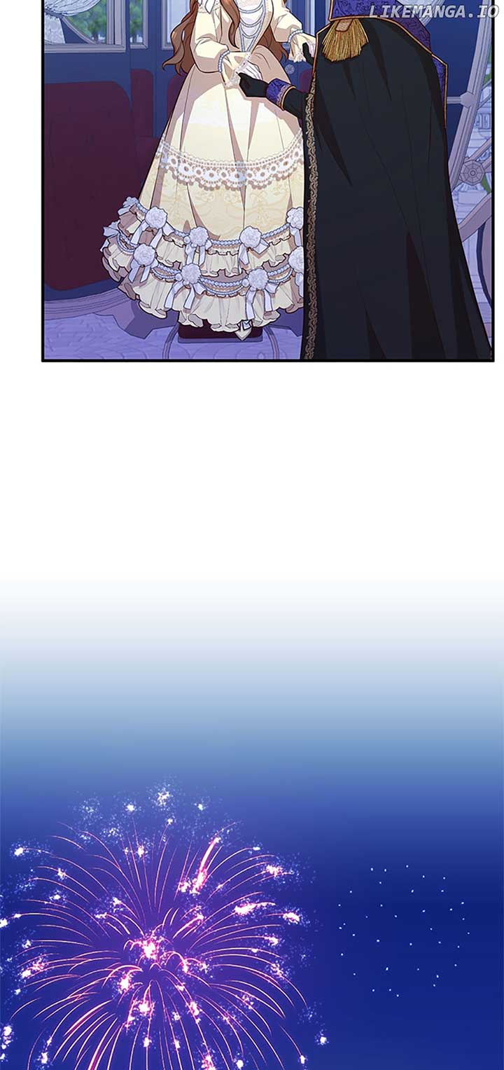 Doctor Resignation Chapter 52 - Page 45