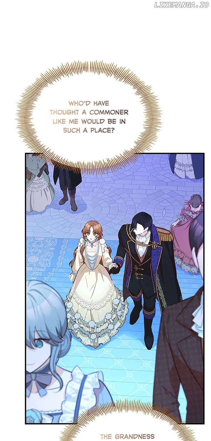 Doctor Resignation Chapter 52 - Page 48