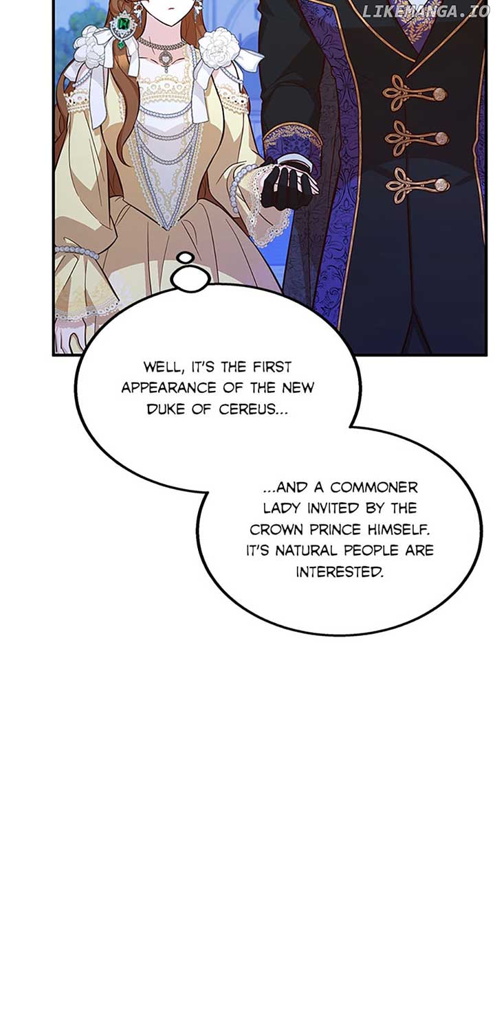 Doctor Resignation Chapter 52 - Page 53