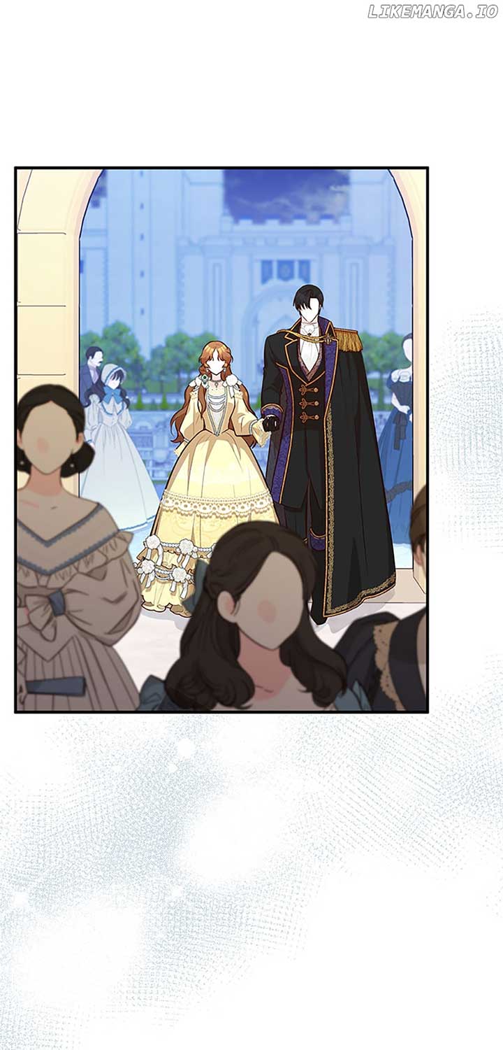 Doctor Resignation Chapter 52 - Page 54