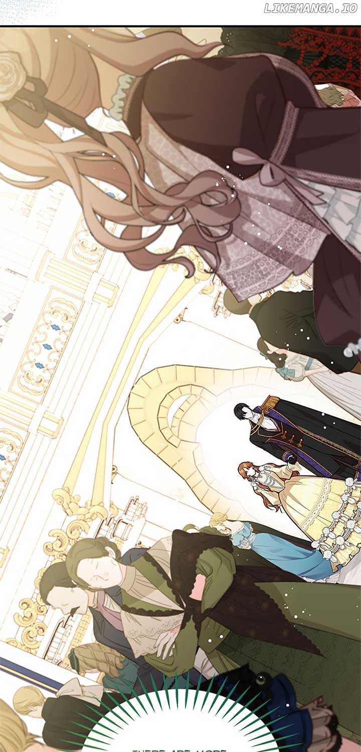 Doctor Resignation Chapter 52 - Page 55