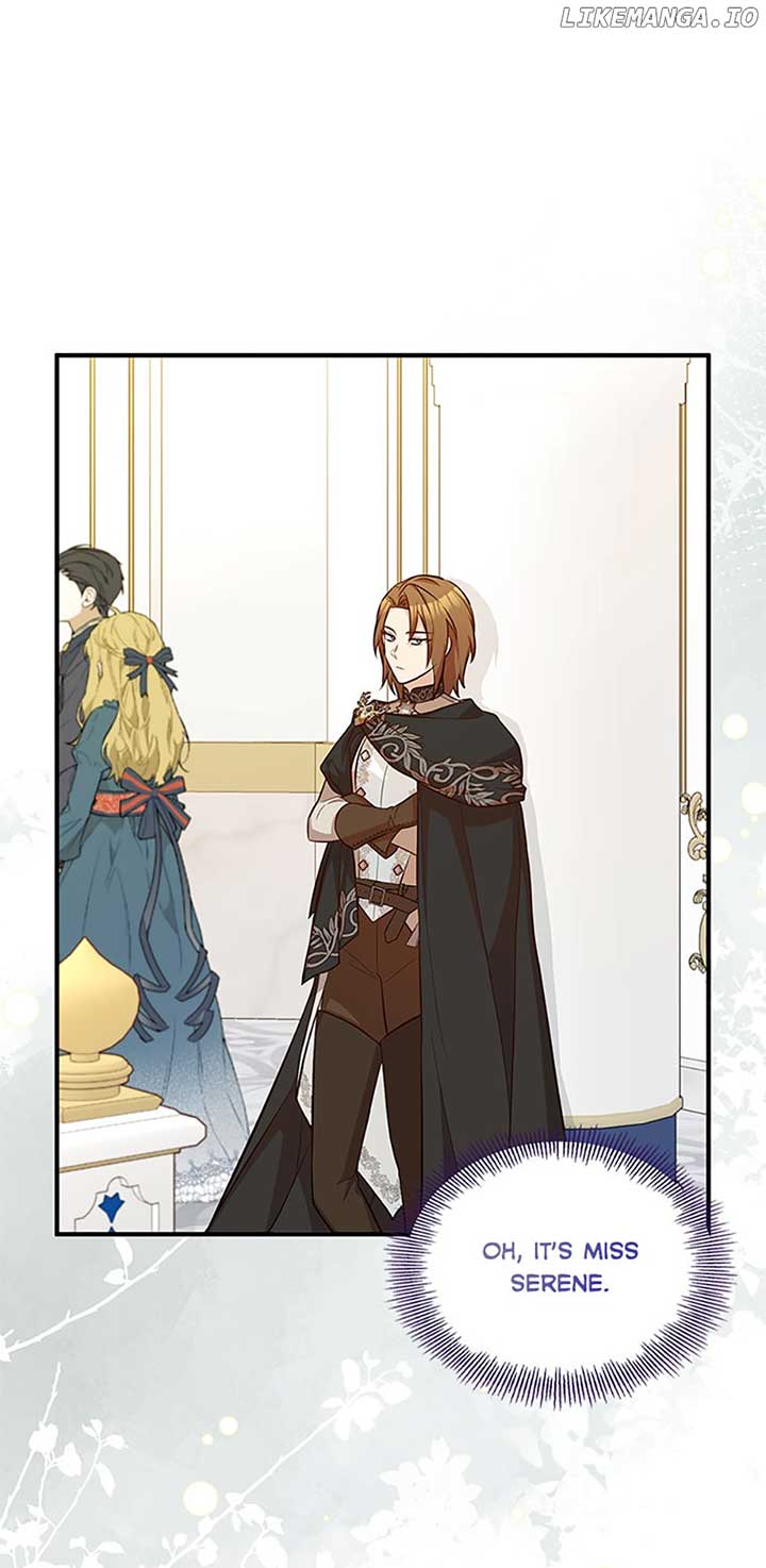 Doctor Resignation Chapter 52 - Page 57