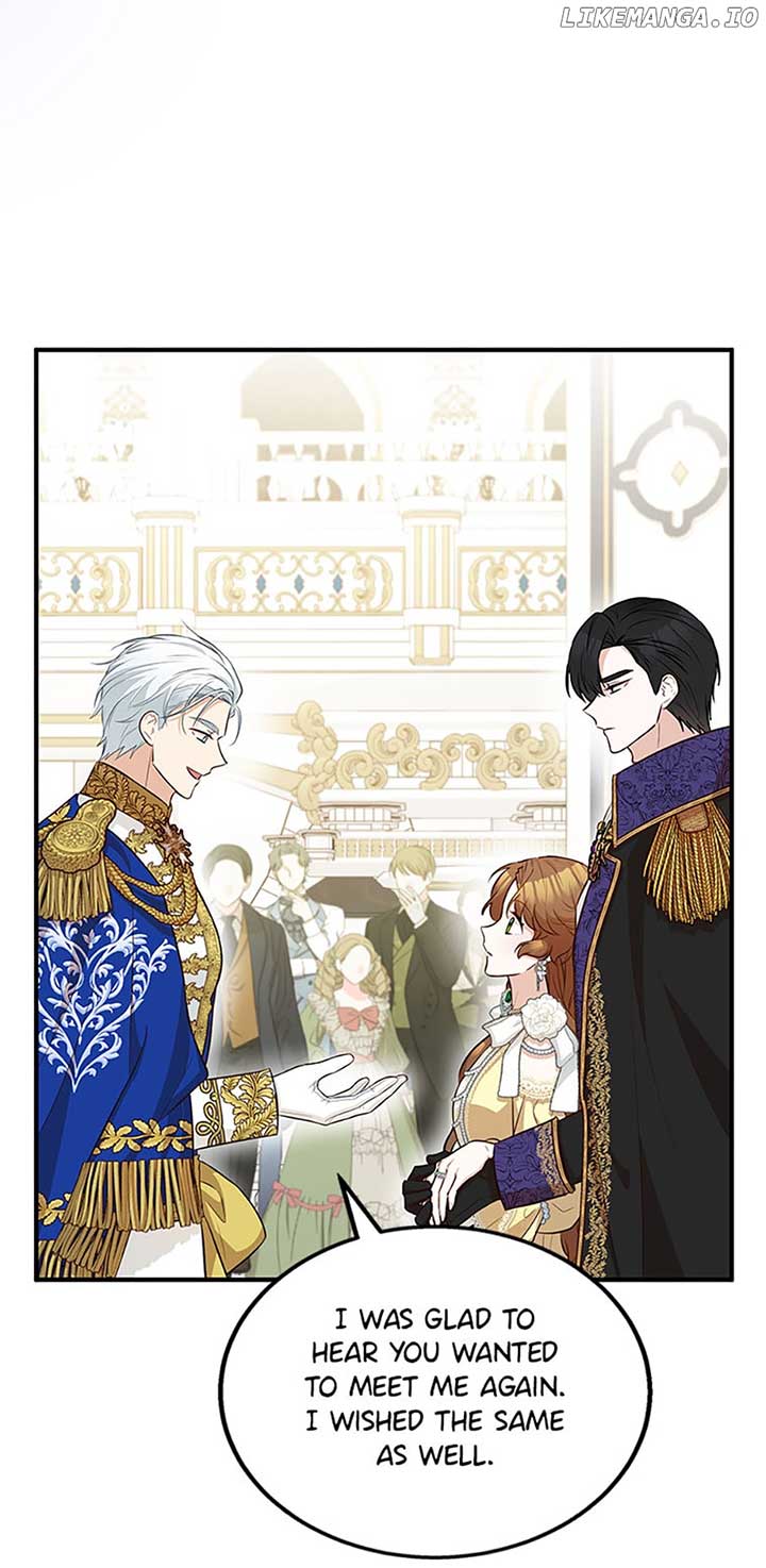 Doctor Resignation Chapter 52 - Page 64