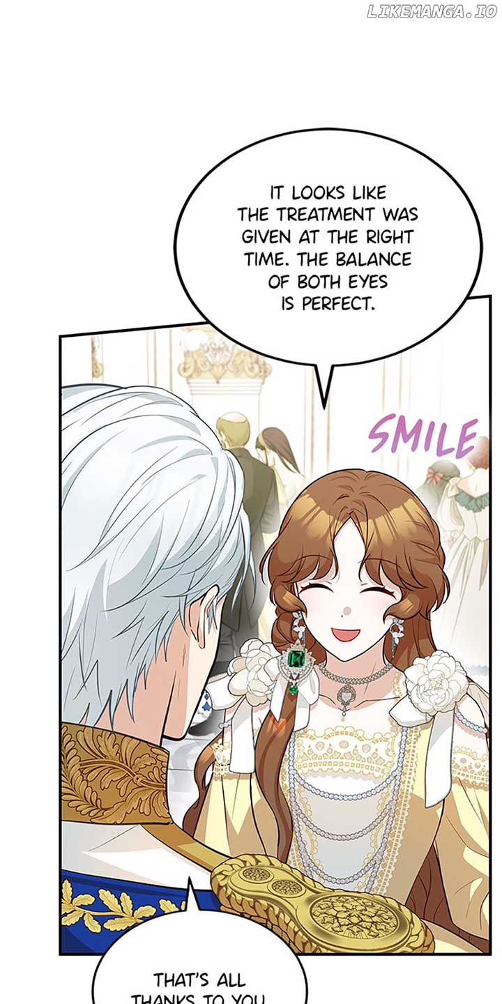 Doctor Resignation Chapter 52 - Page 66