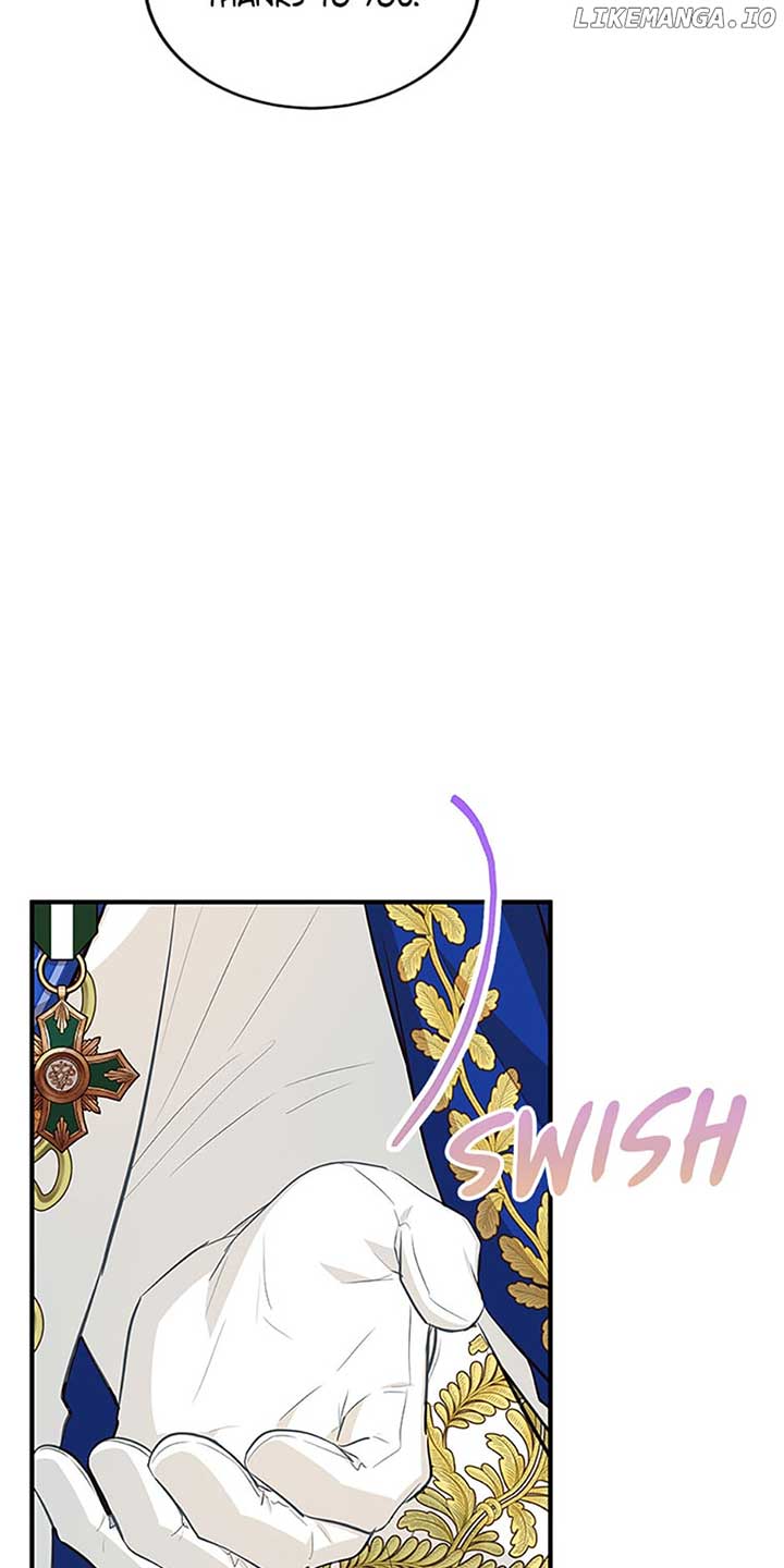 Doctor Resignation Chapter 52 - Page 67