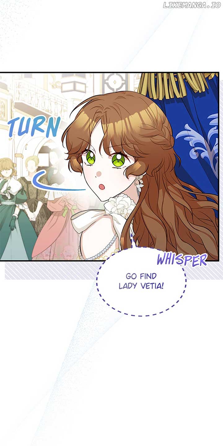 Doctor Resignation Chapter 52 - Page 71