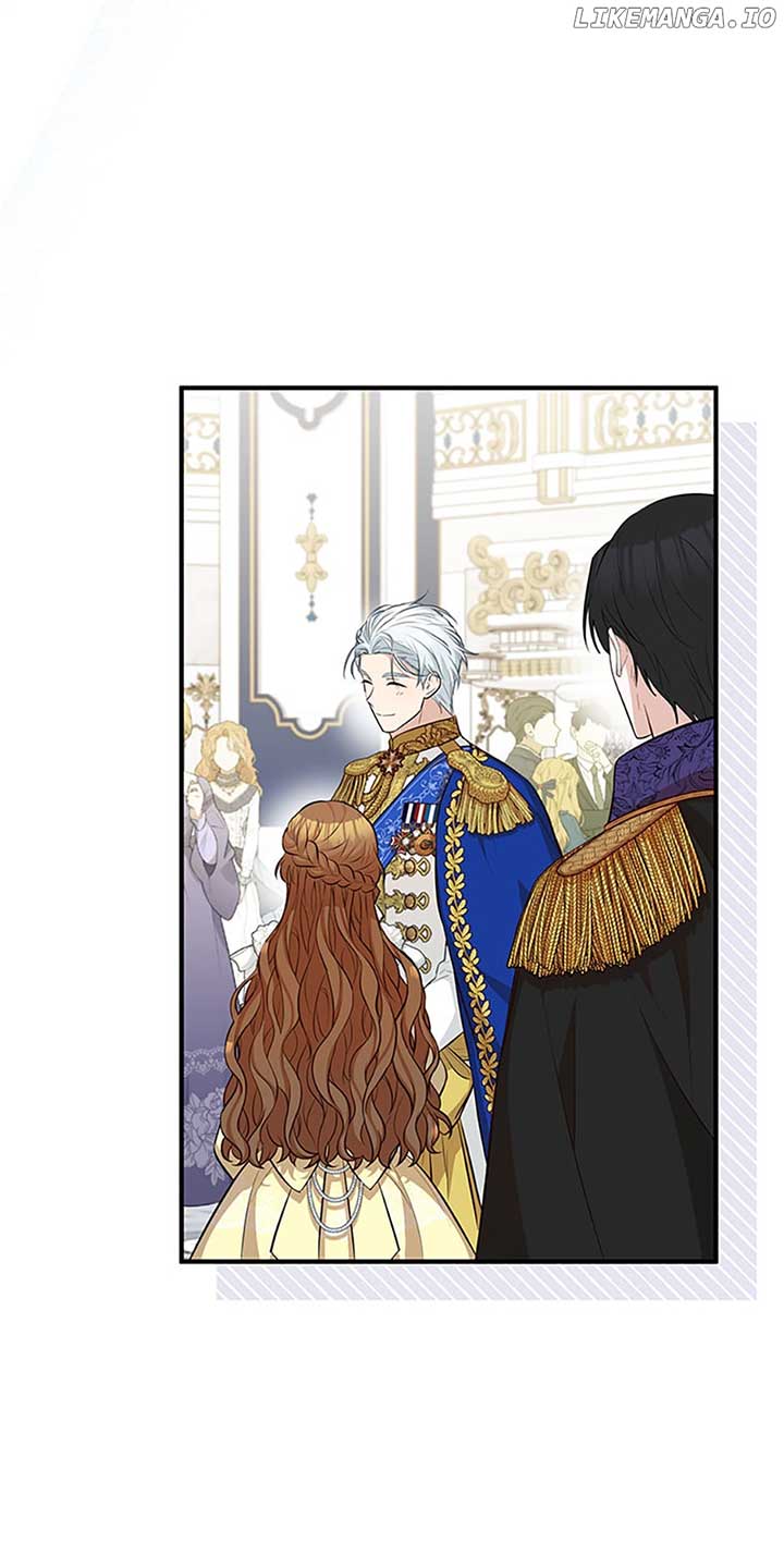 Doctor Resignation Chapter 52 - Page 72