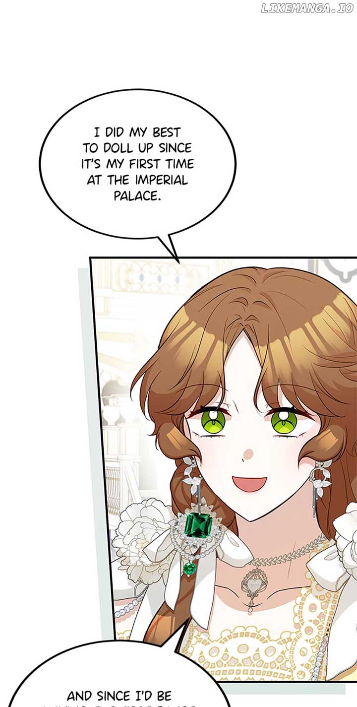 Doctor Resignation Chapter 52 - Page 76