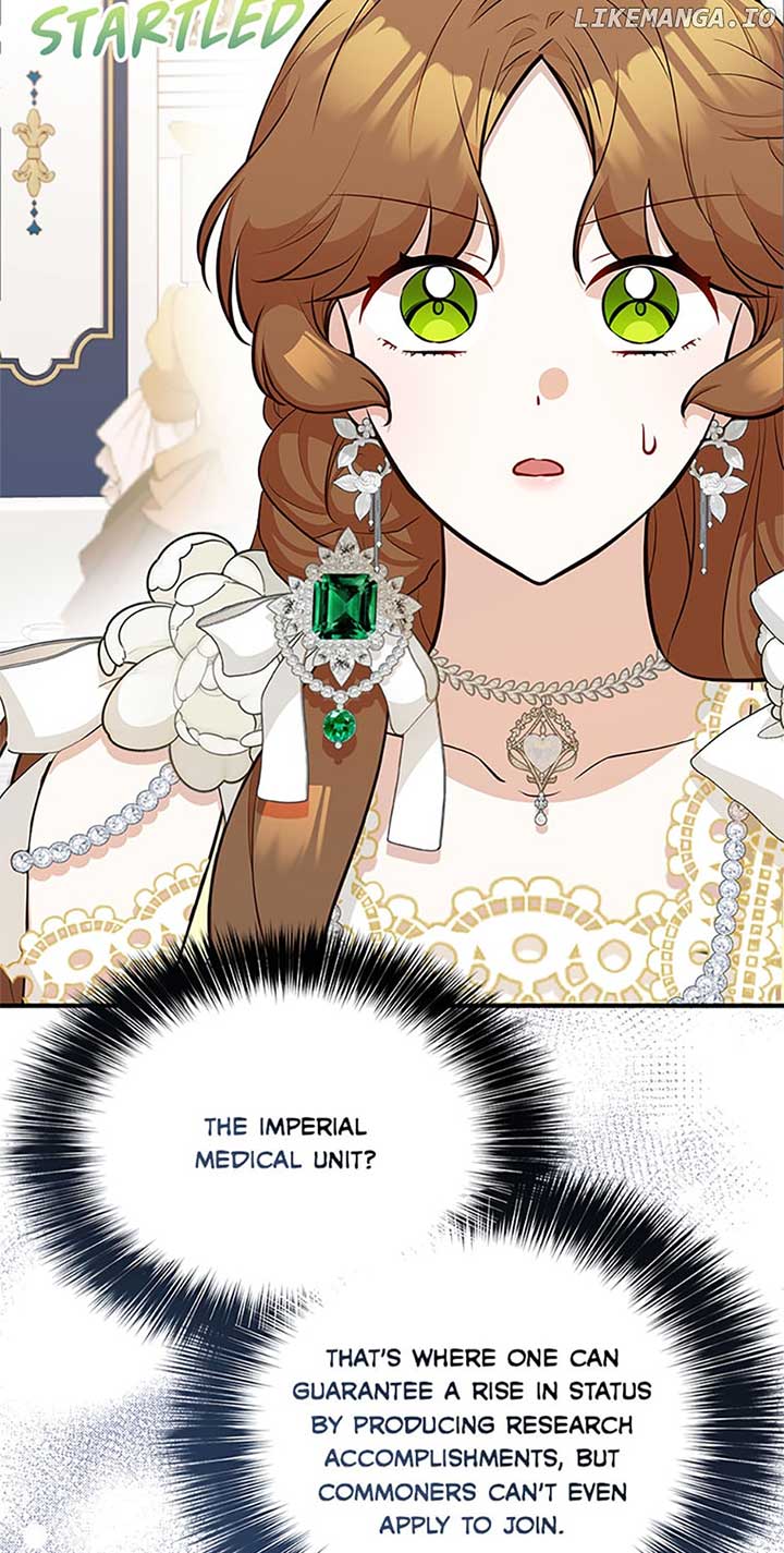 Doctor Resignation Chapter 52 - Page 81