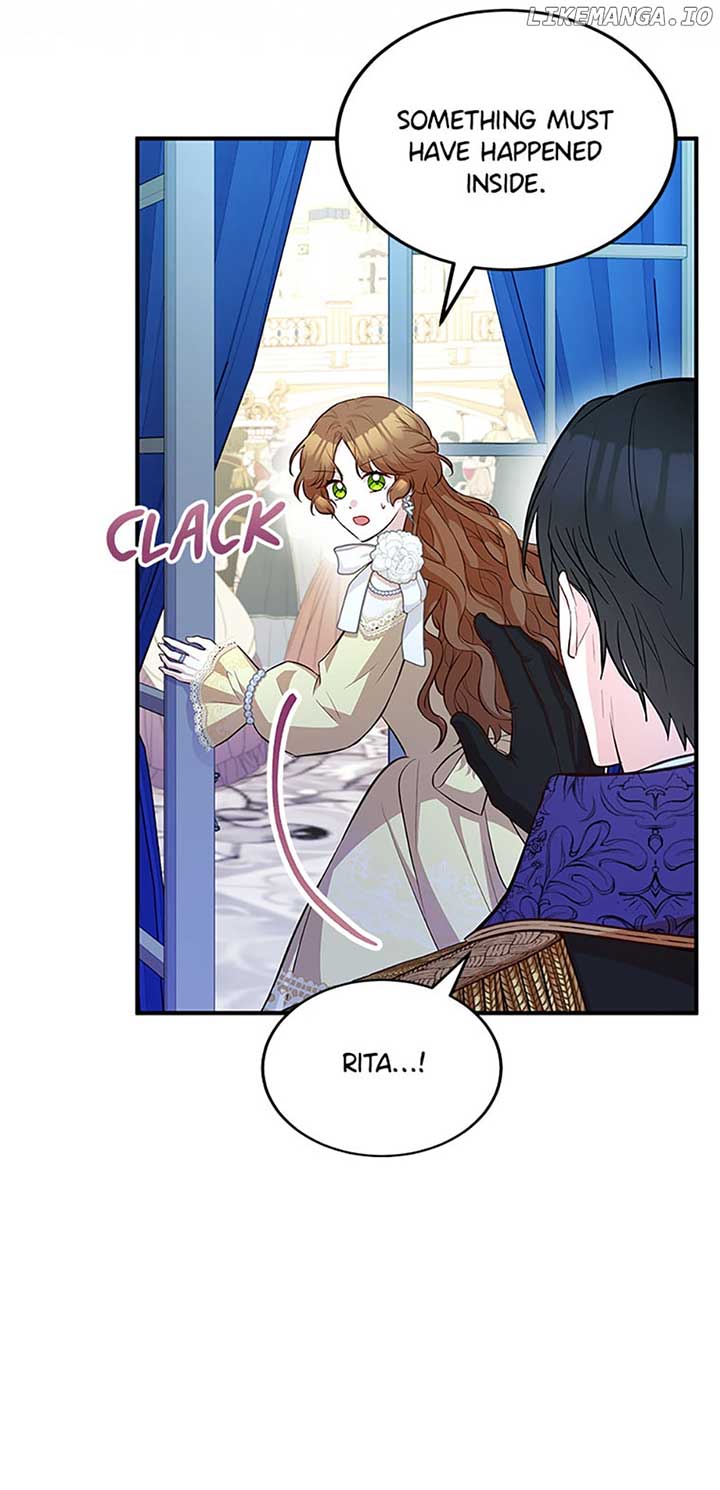 Doctor Resignation Chapter 54 - Page 4