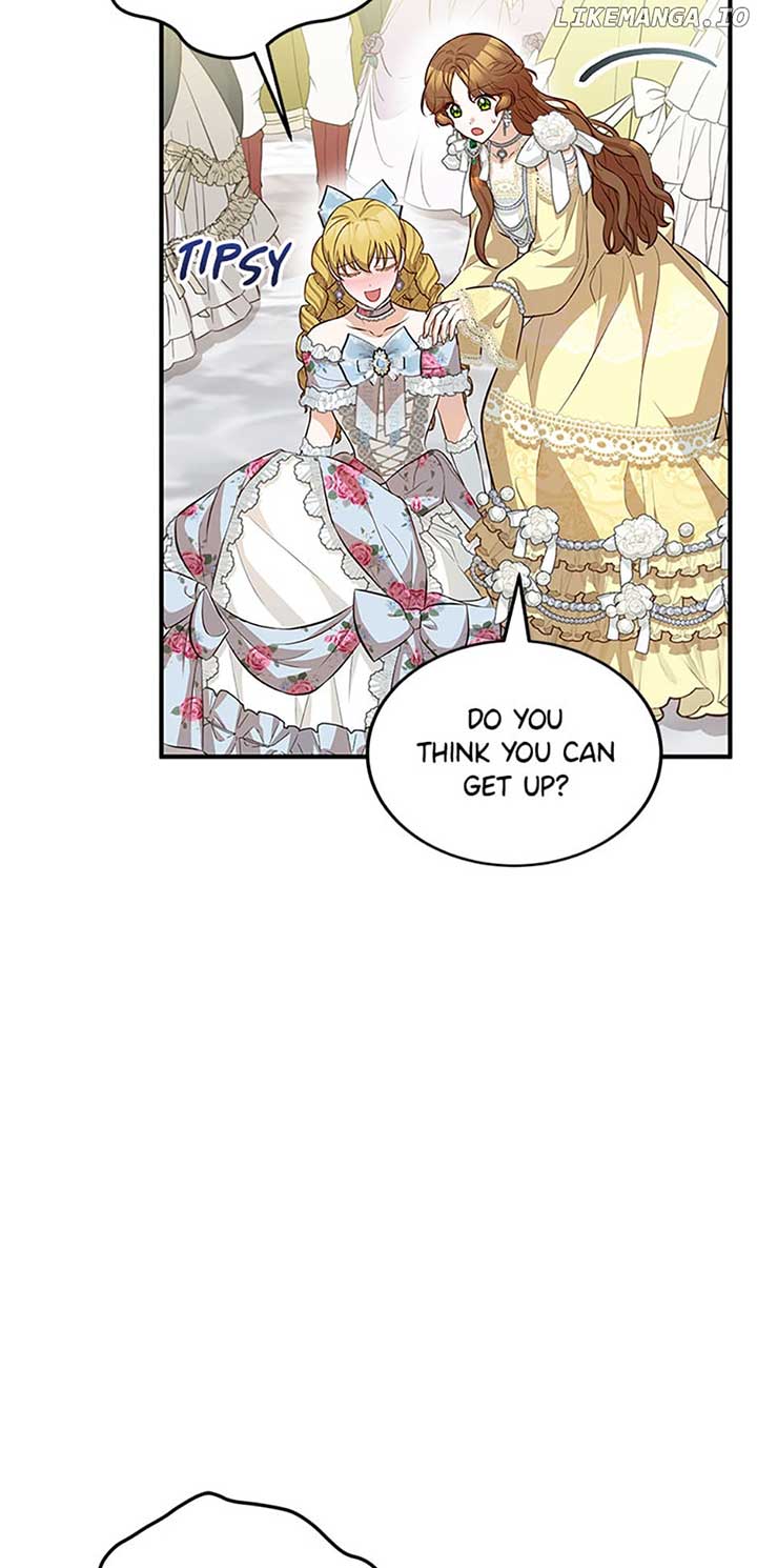 Doctor Resignation Chapter 54 - Page 8