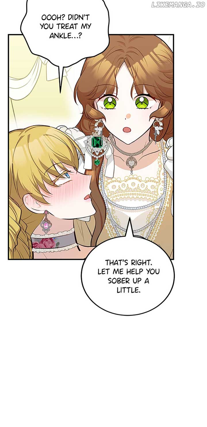 Doctor Resignation Chapter 54 - Page 9