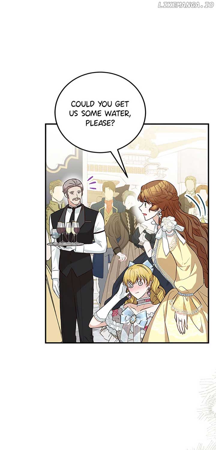 Doctor Resignation Chapter 54 - Page 10