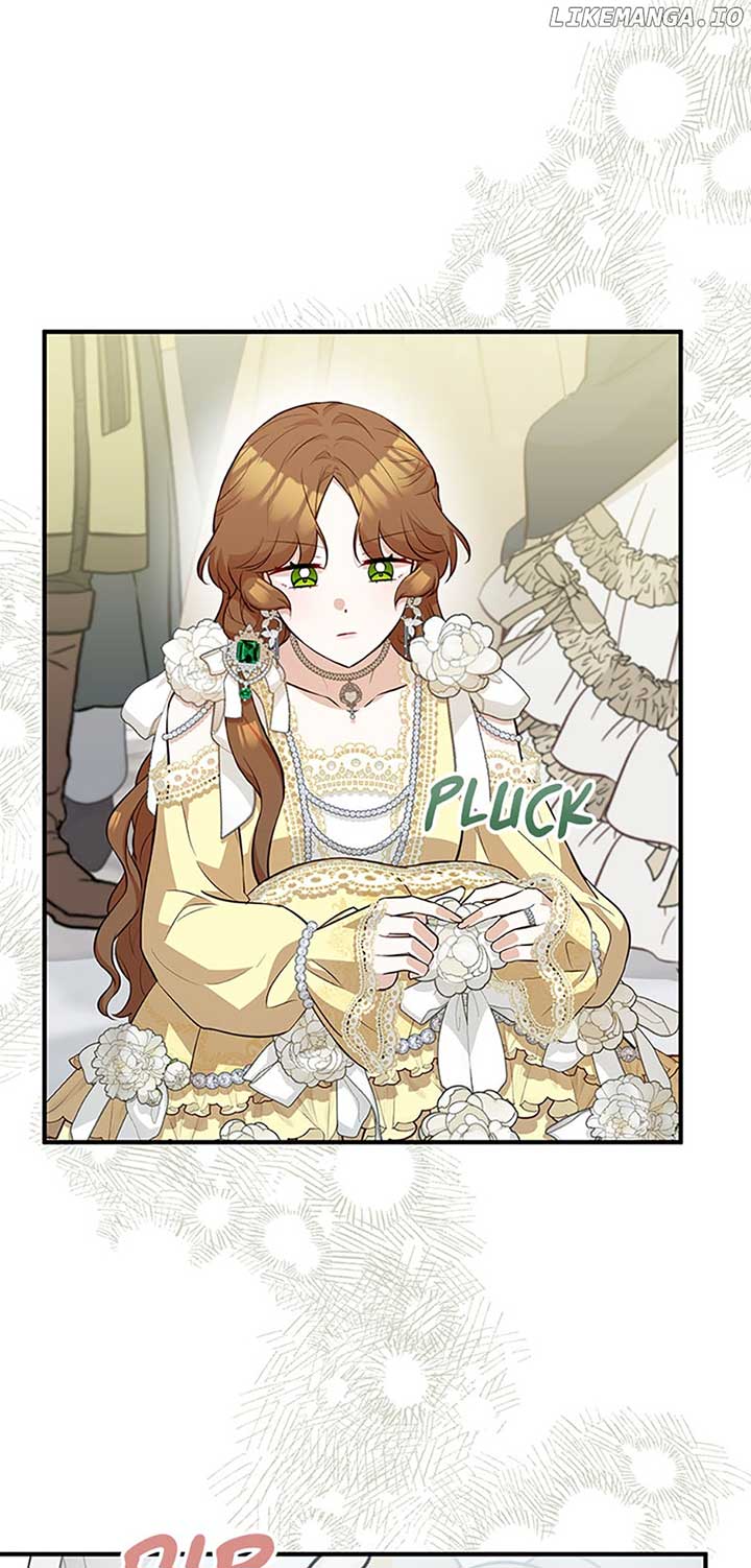 Doctor Resignation Chapter 54 - Page 11