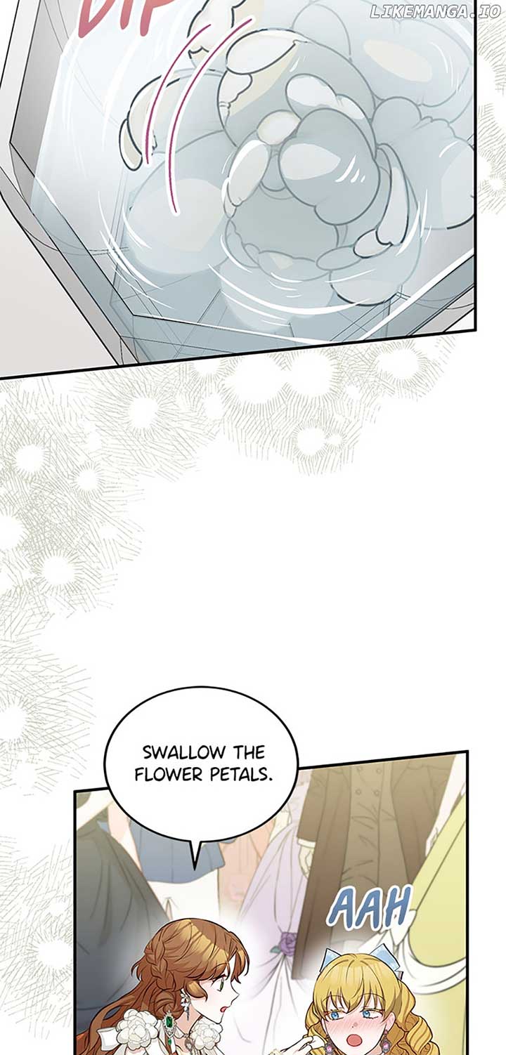 Doctor Resignation Chapter 54 - Page 12