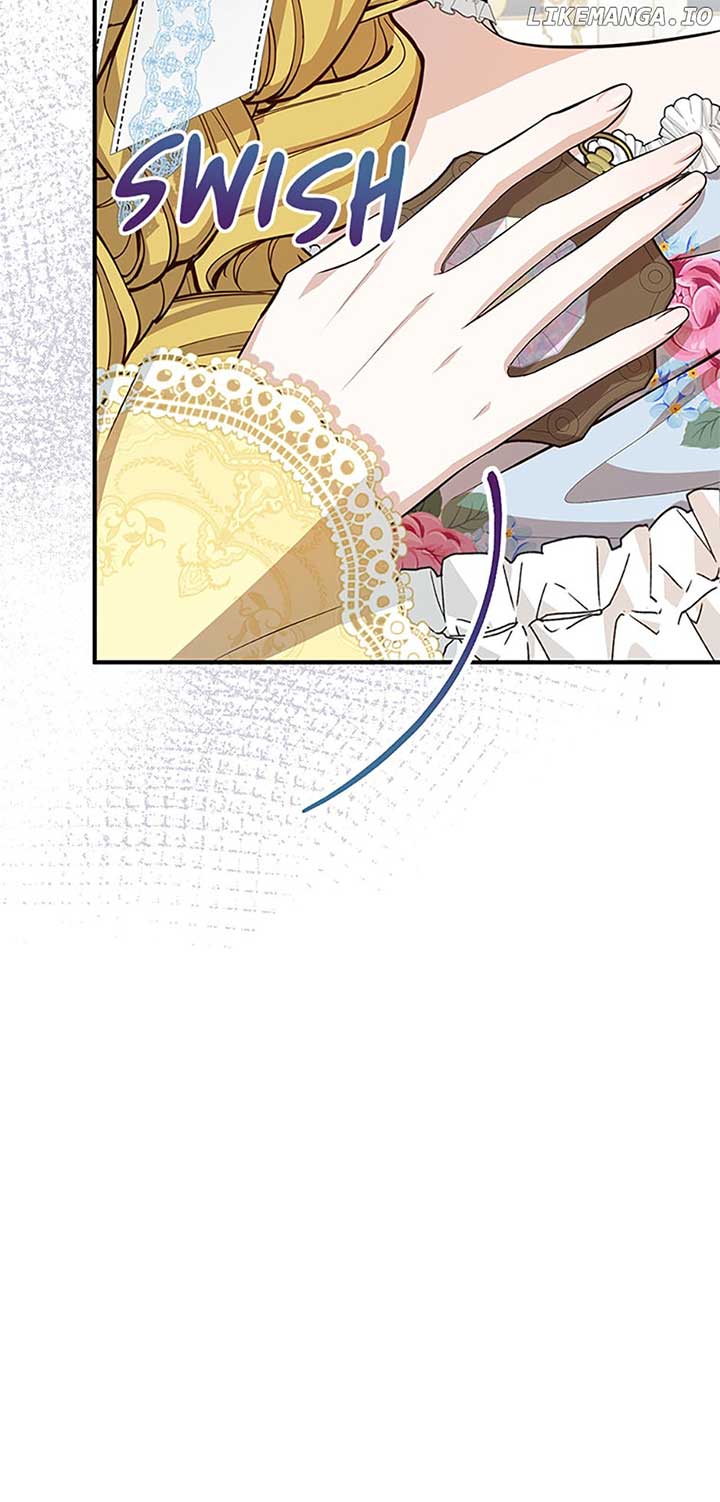 Doctor Resignation Chapter 54 - Page 18