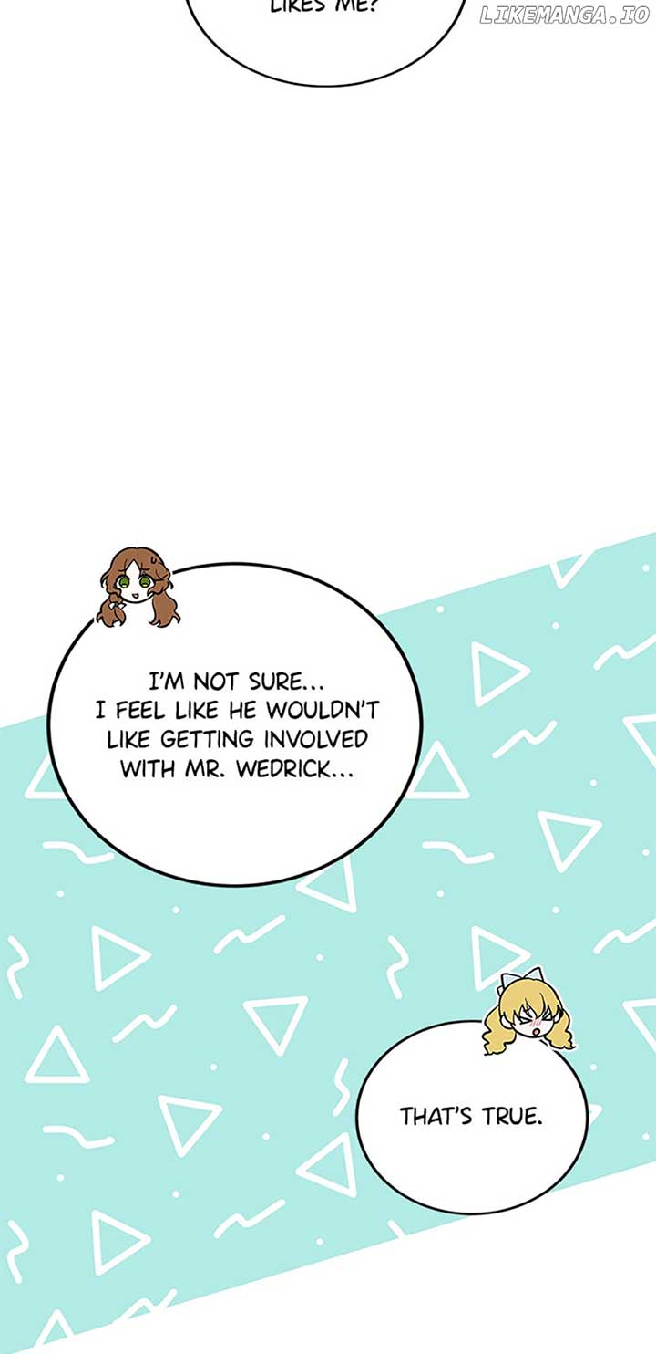 Doctor Resignation Chapter 54 - Page 21