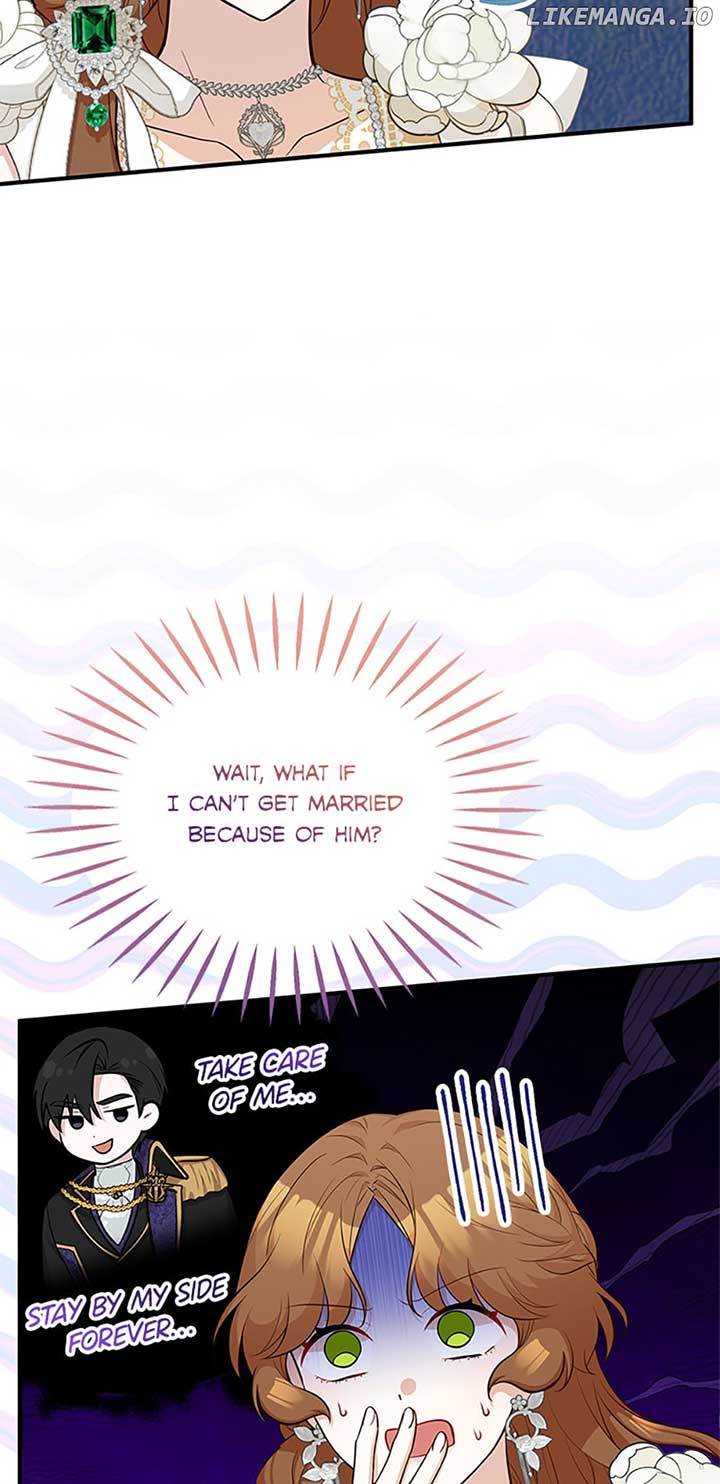 Doctor Resignation Chapter 54 - Page 24