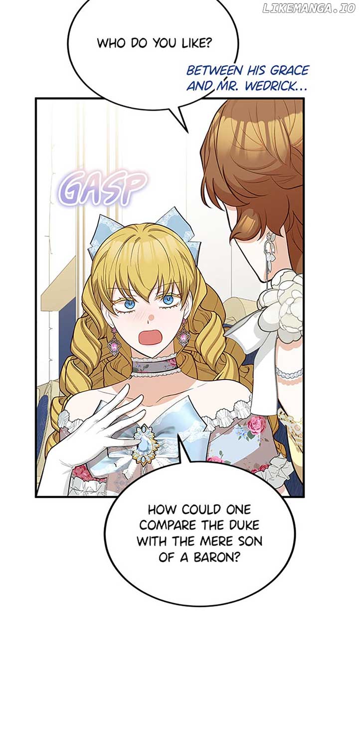 Doctor Resignation Chapter 54 - Page 26