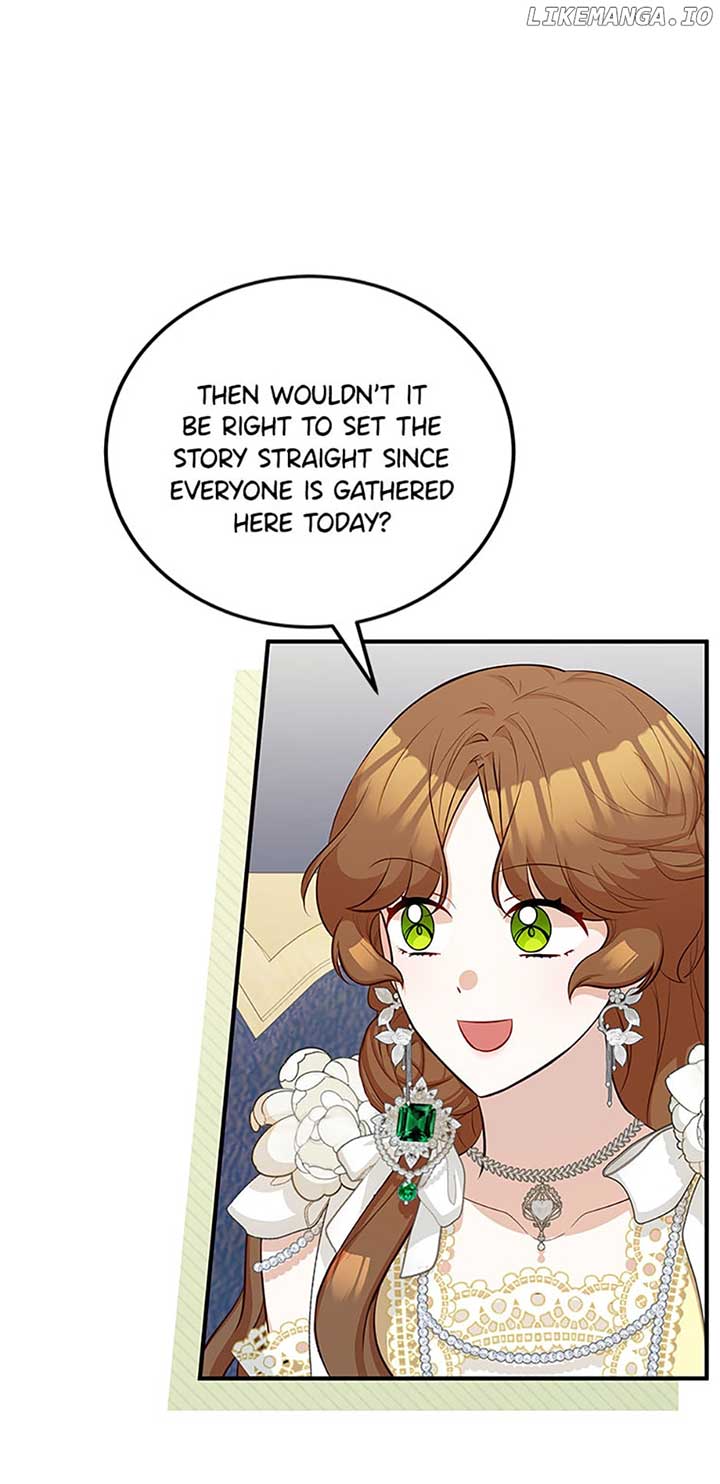 Doctor Resignation Chapter 54 - Page 27