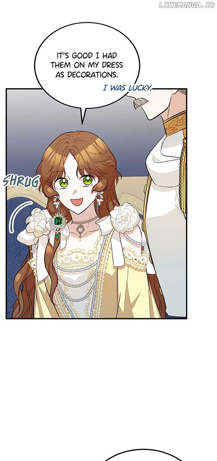 Doctor Resignation Chapter 54 - Page 35