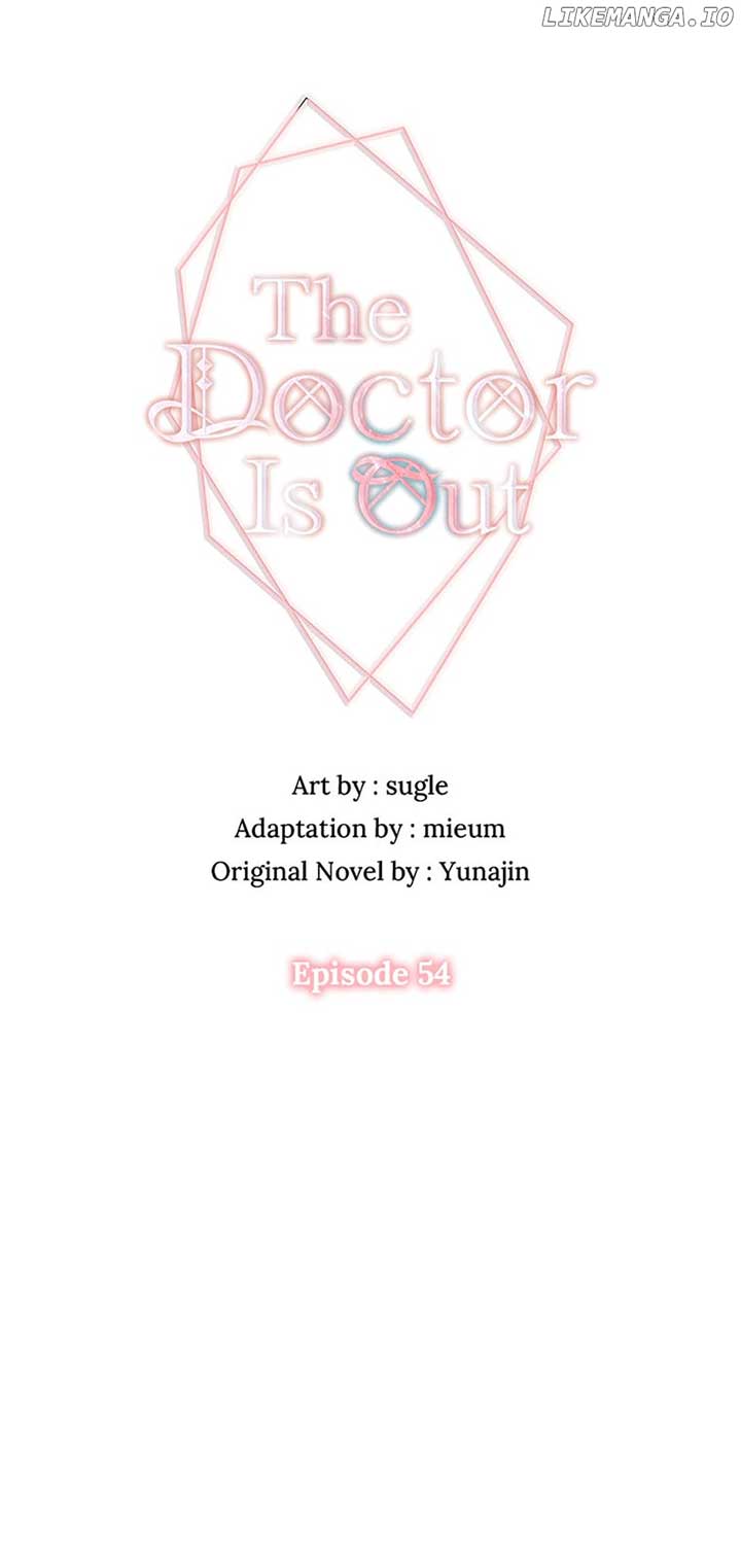 Doctor Resignation Chapter 54 - Page 37