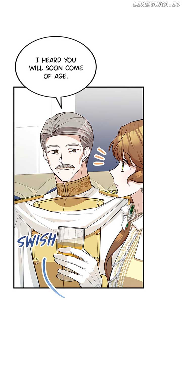 Doctor Resignation Chapter 54 - Page 38