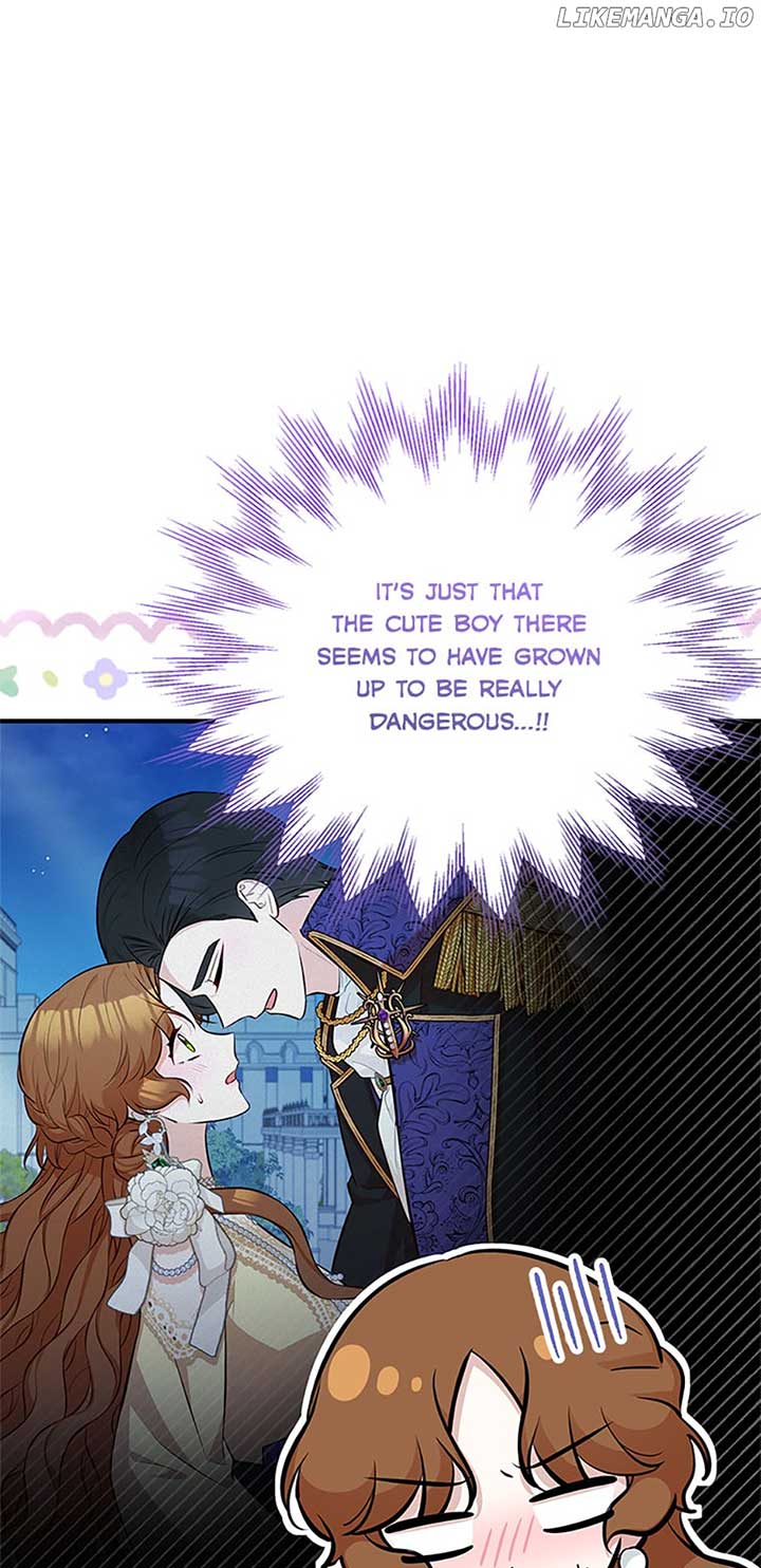 Doctor Resignation Chapter 54 - Page 40