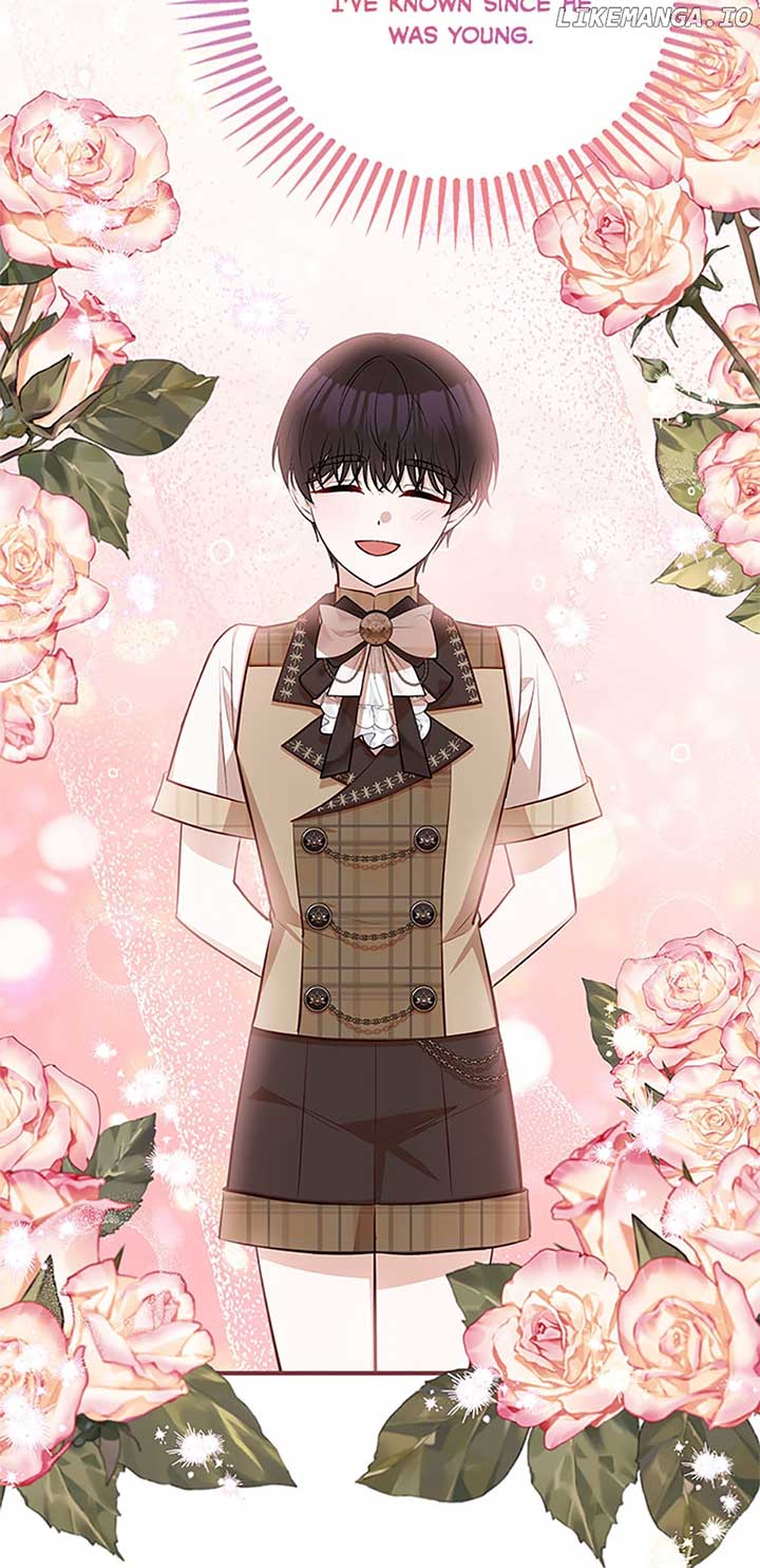 Doctor Resignation Chapter 54 - Page 42