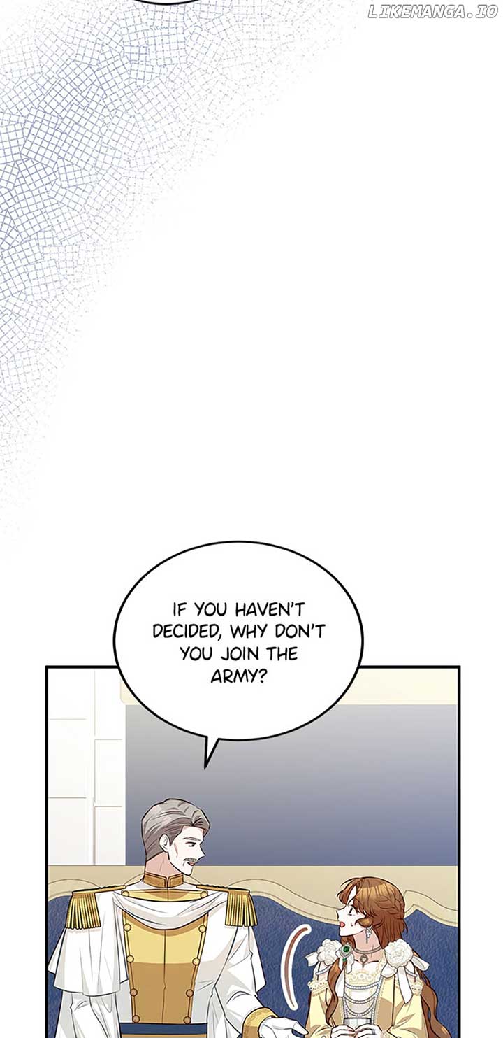 Doctor Resignation Chapter 54 - Page 44