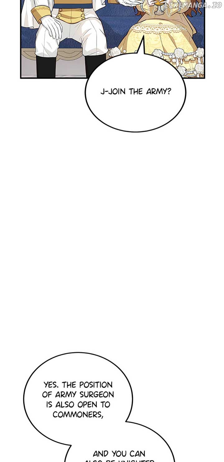 Doctor Resignation Chapter 54 - Page 45