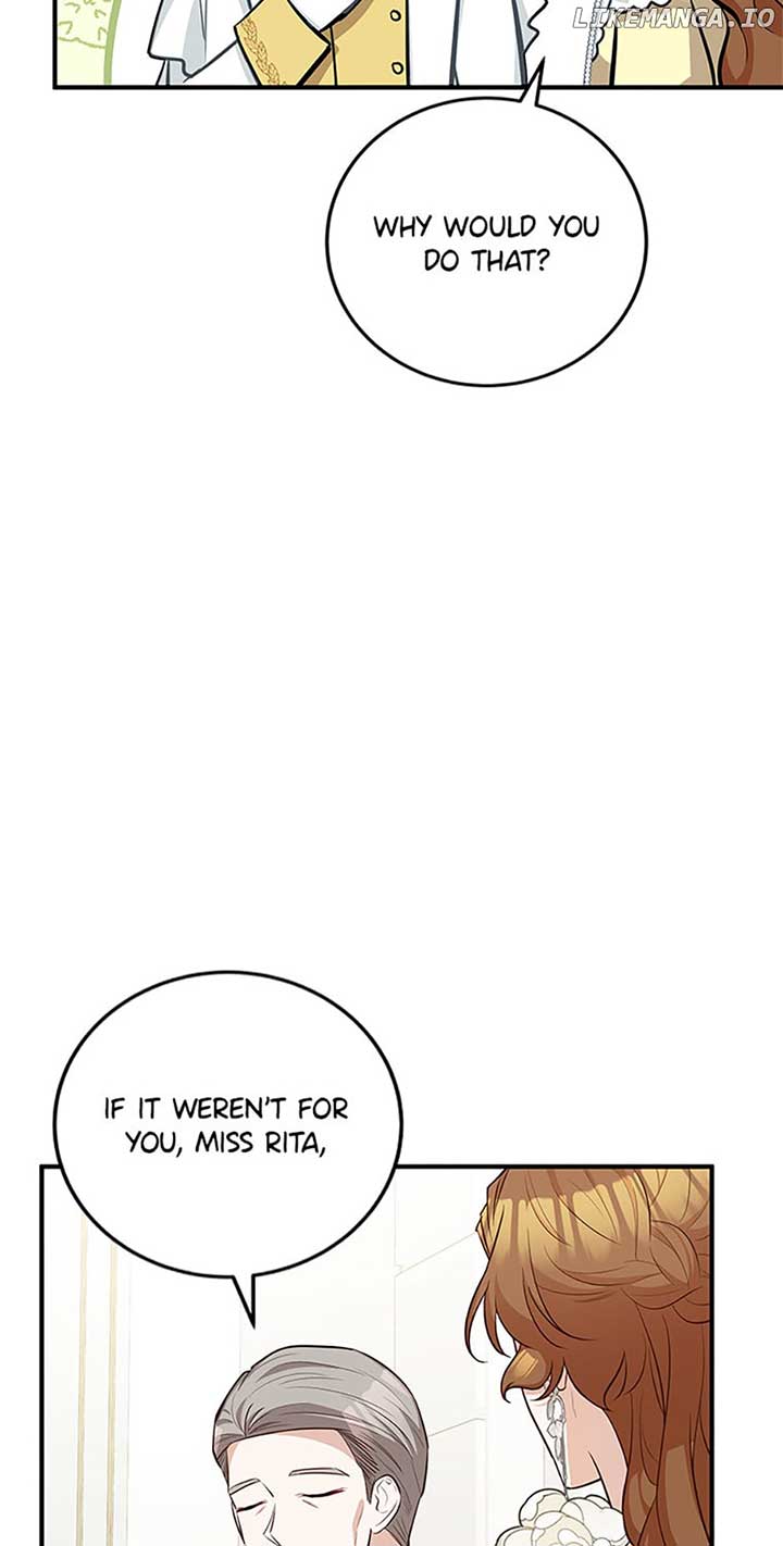 Doctor Resignation Chapter 54 - Page 48